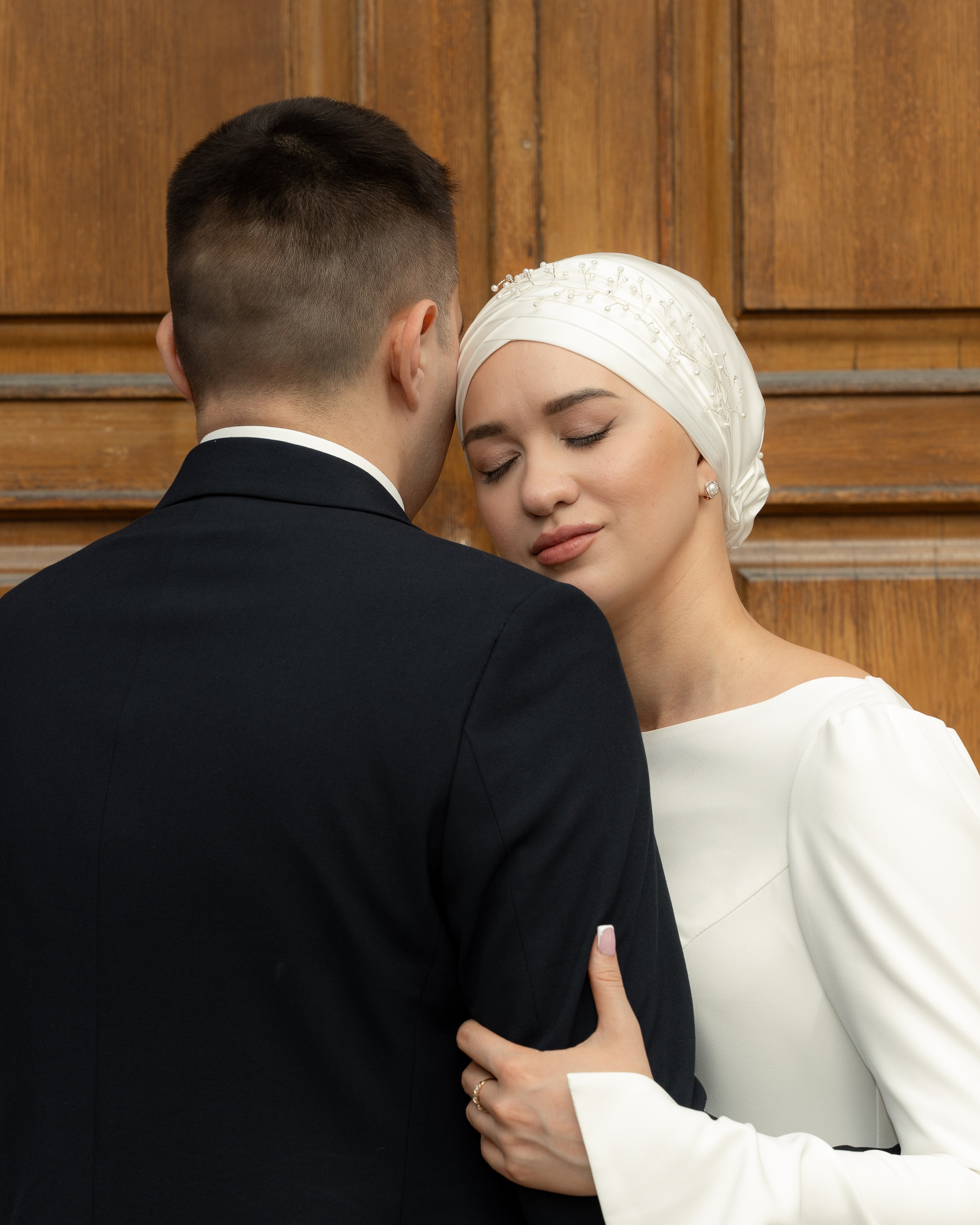 Ильяс и Алсу. Свадебный фотограф Уфа, Руслан Бикташев