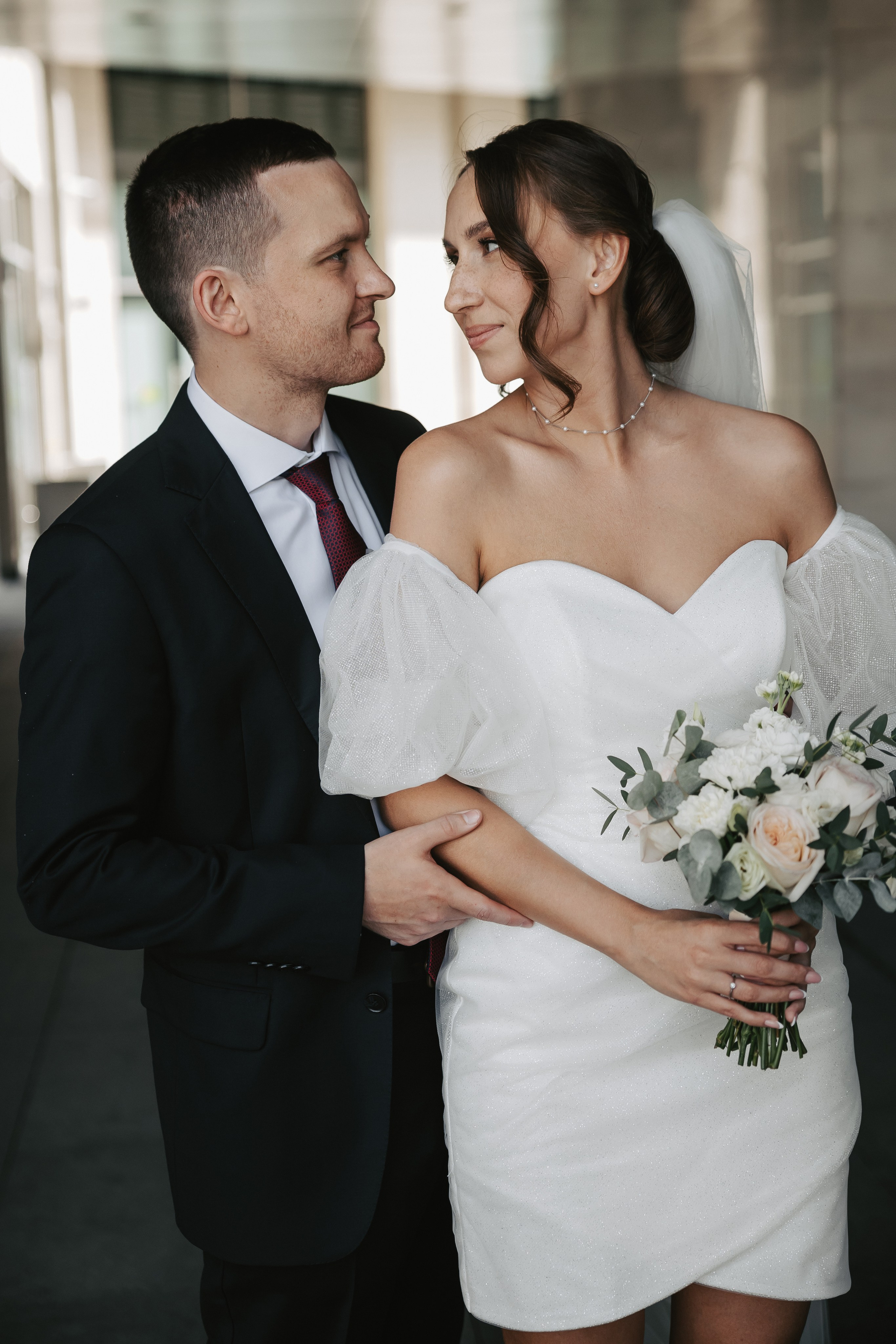 Гулина и Рома. Семейный фотограф в Казани Татьяна Андреева