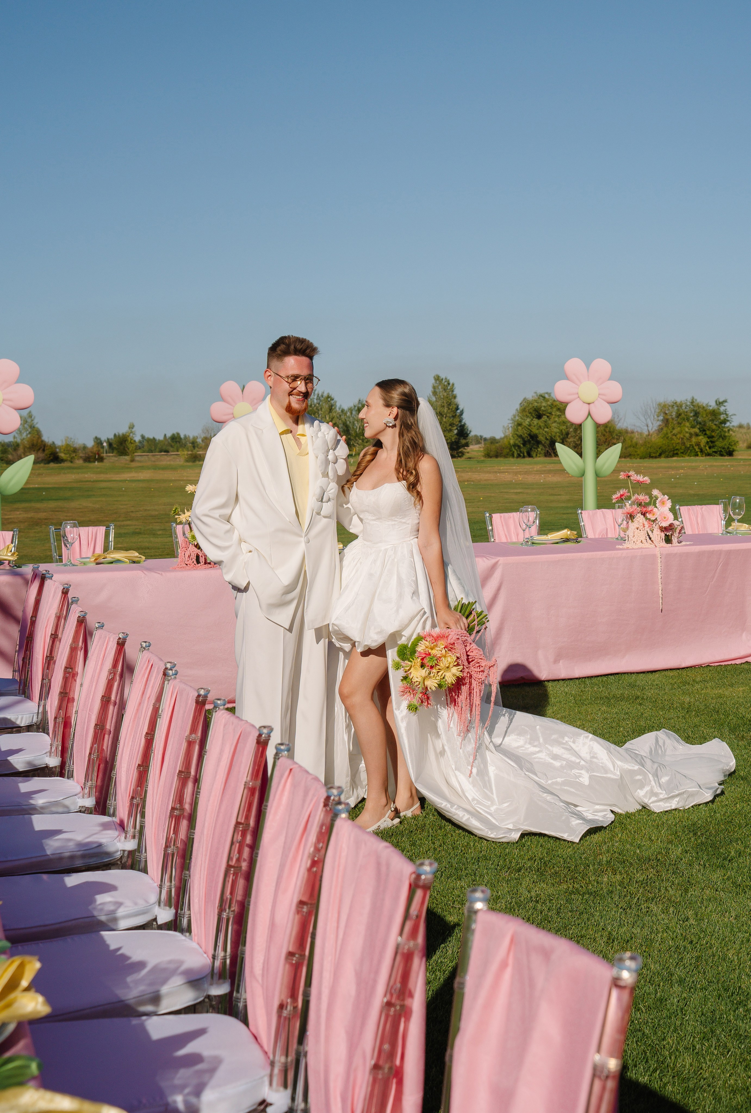 Андрей и Катя. Свадебный и семейный фотограф в Анапе Елена Полетаева