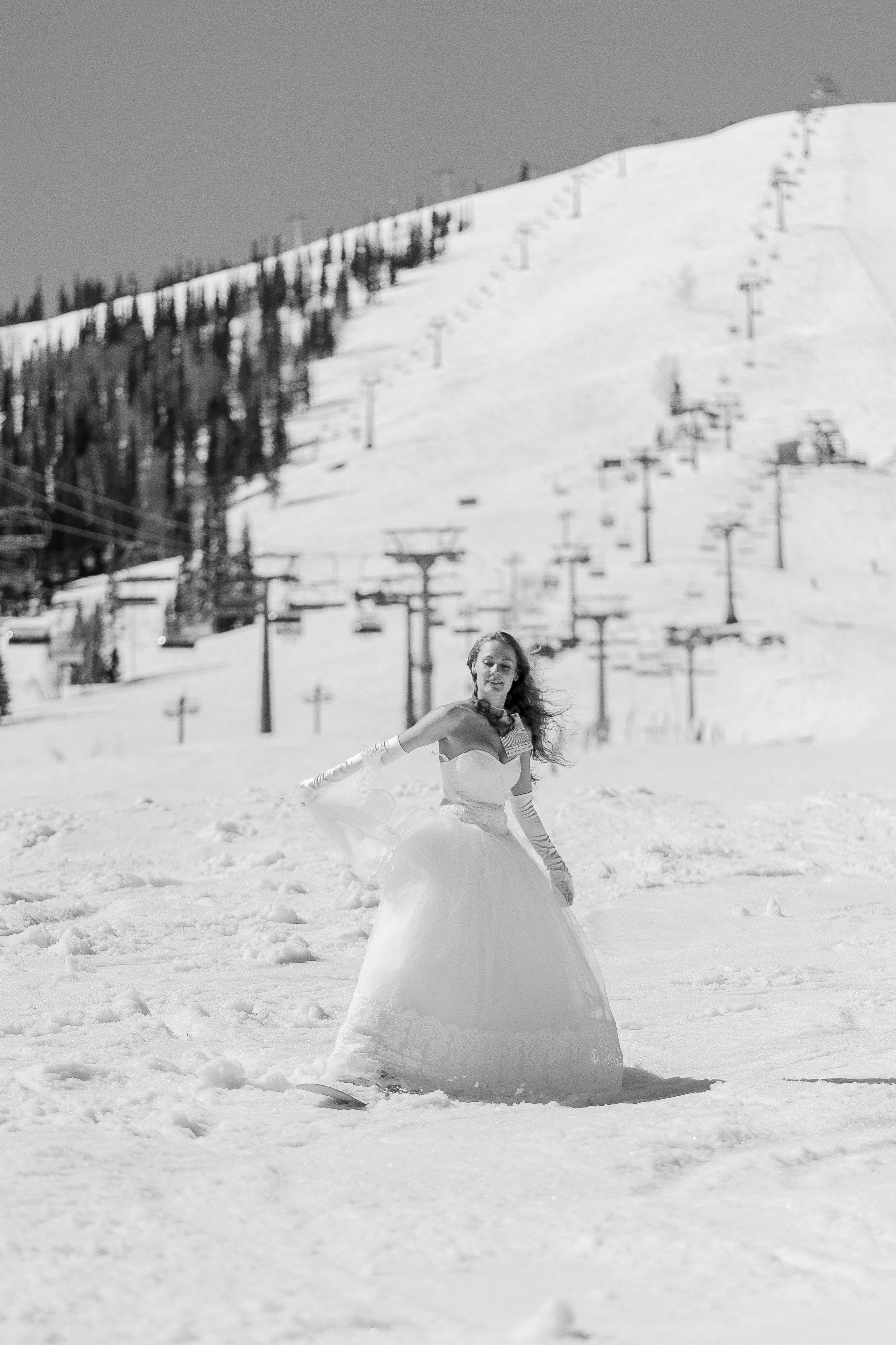 Грелка 14.04.24. Анастасия Паршукова — фотограф Шерегеш Новосибирск