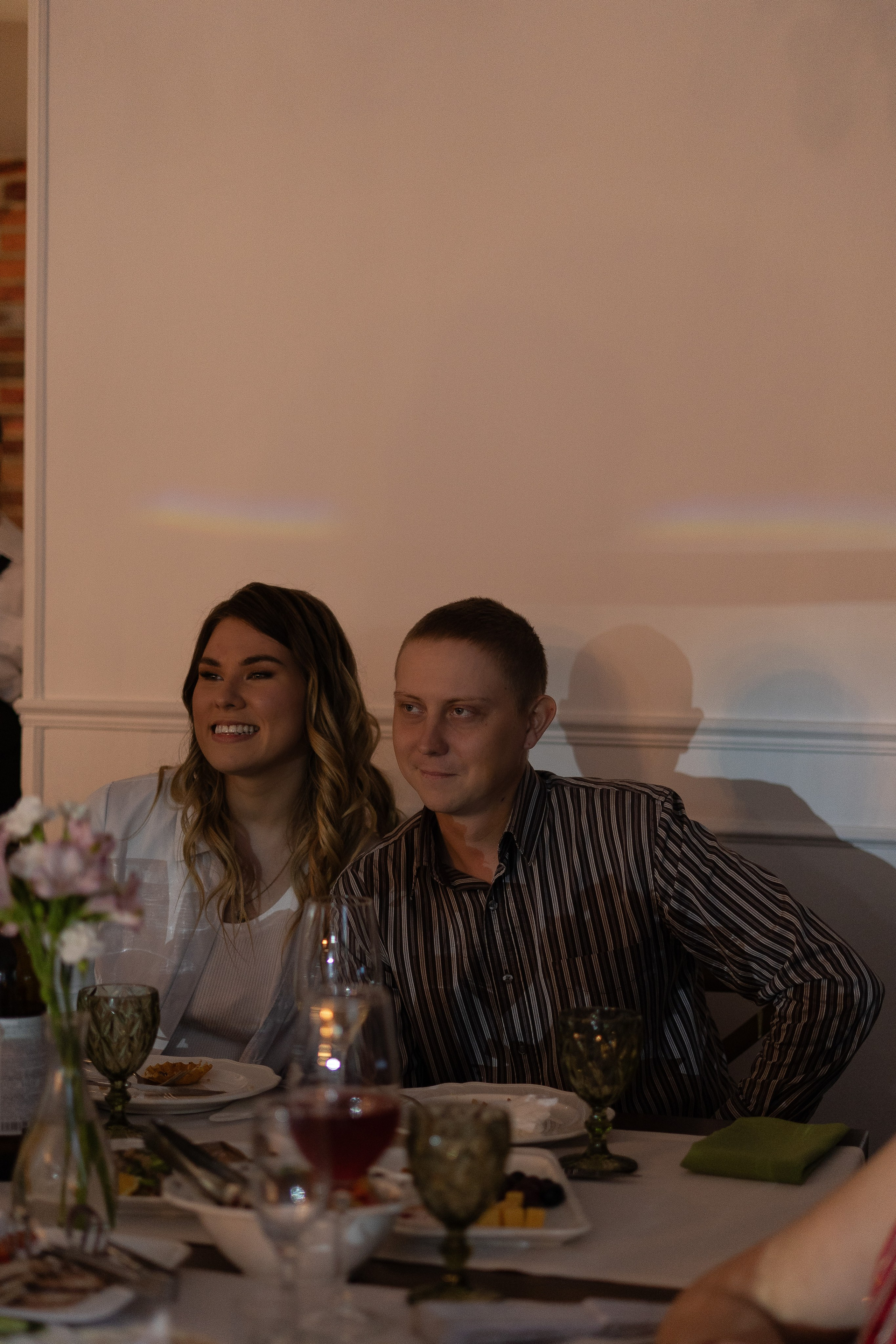 Виктория & Максим. Анастасия Паршукова — фотограф Шерегеш Новосибирск