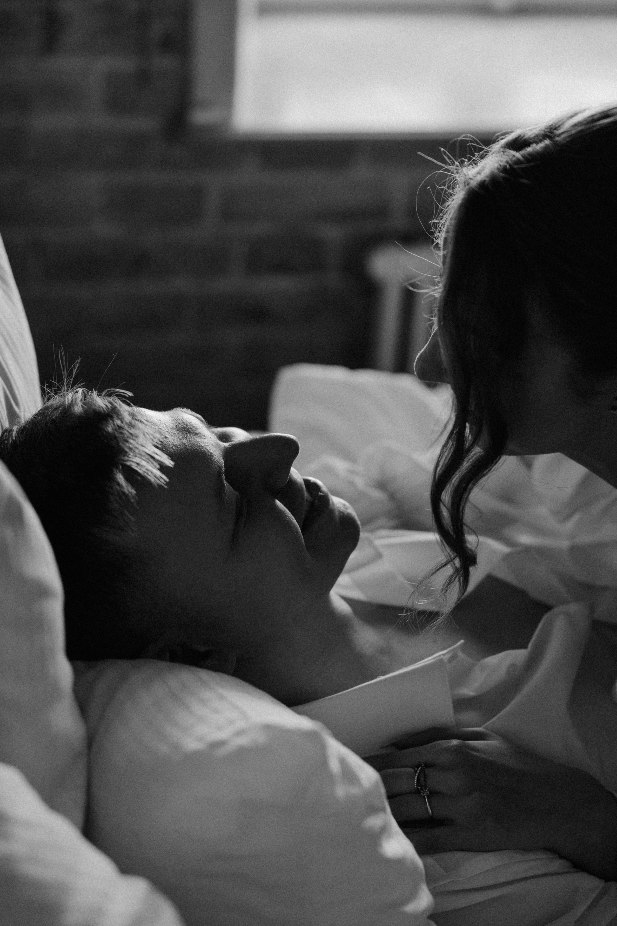 Анна и Никита | от. Twelve + Кусково + банкет. Свадебный фотограф Москва Анастасия Храмова