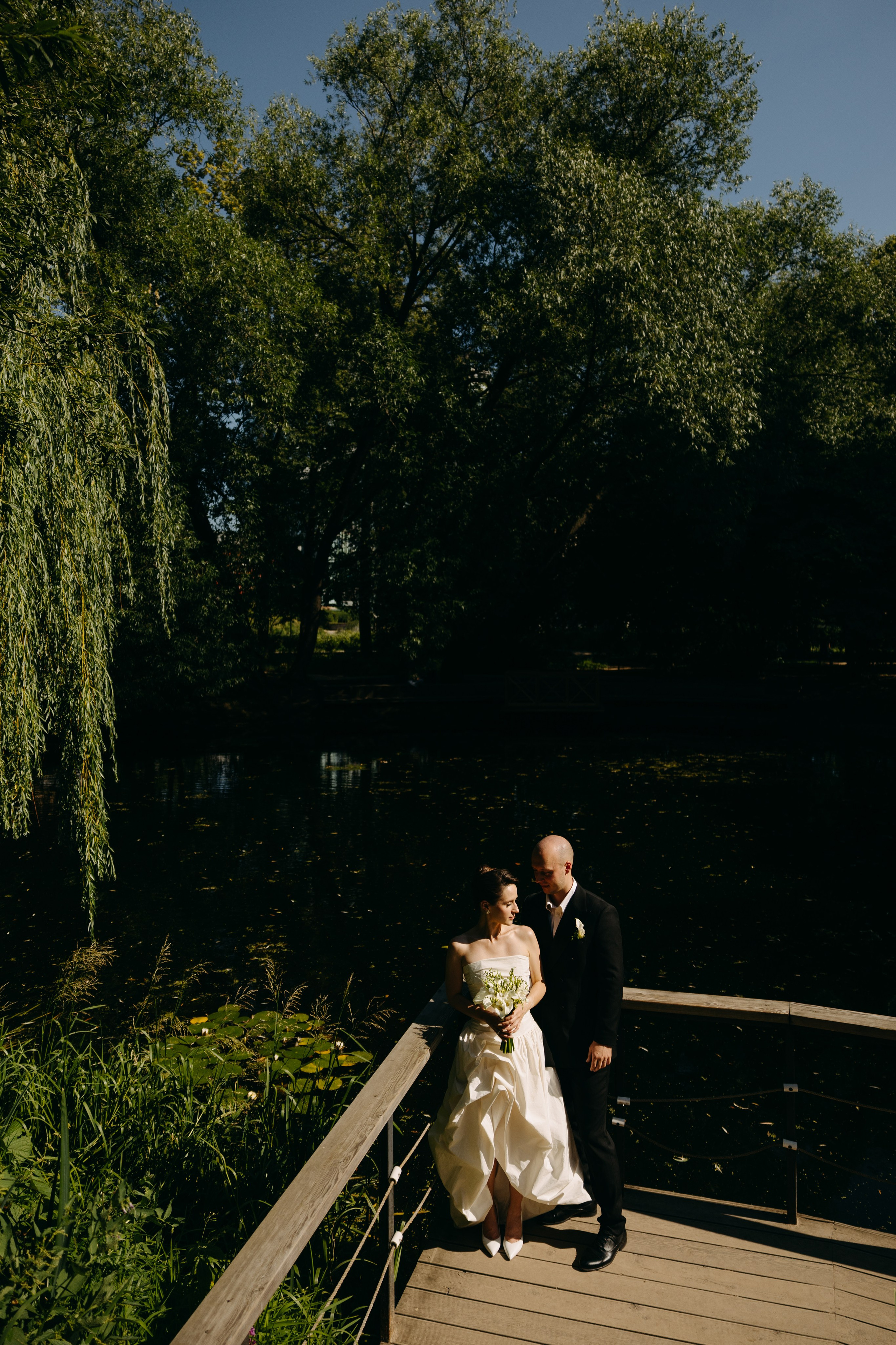 Лиза и Виталий | роспись в Грибоедовском + Аптекарский ог. Свадебный фотограф Москва Анастасия Храмова