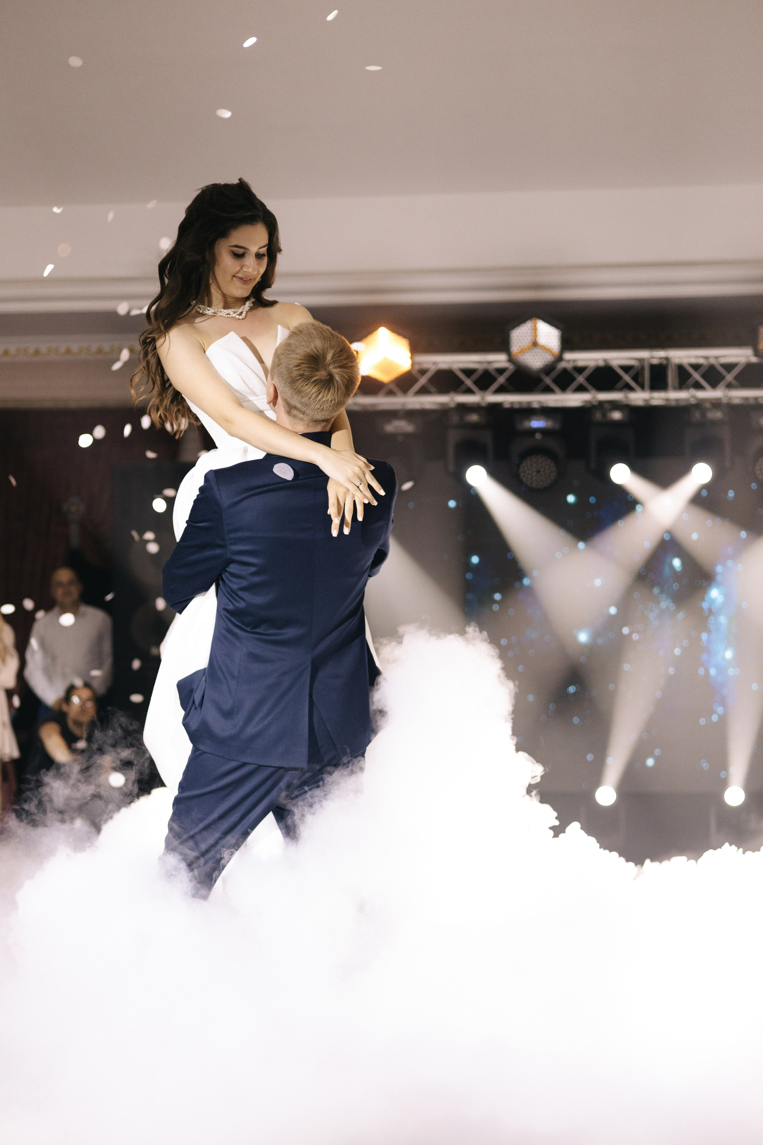 Илья и Яна. Wedding and Reportage photographer Marmarov Christya