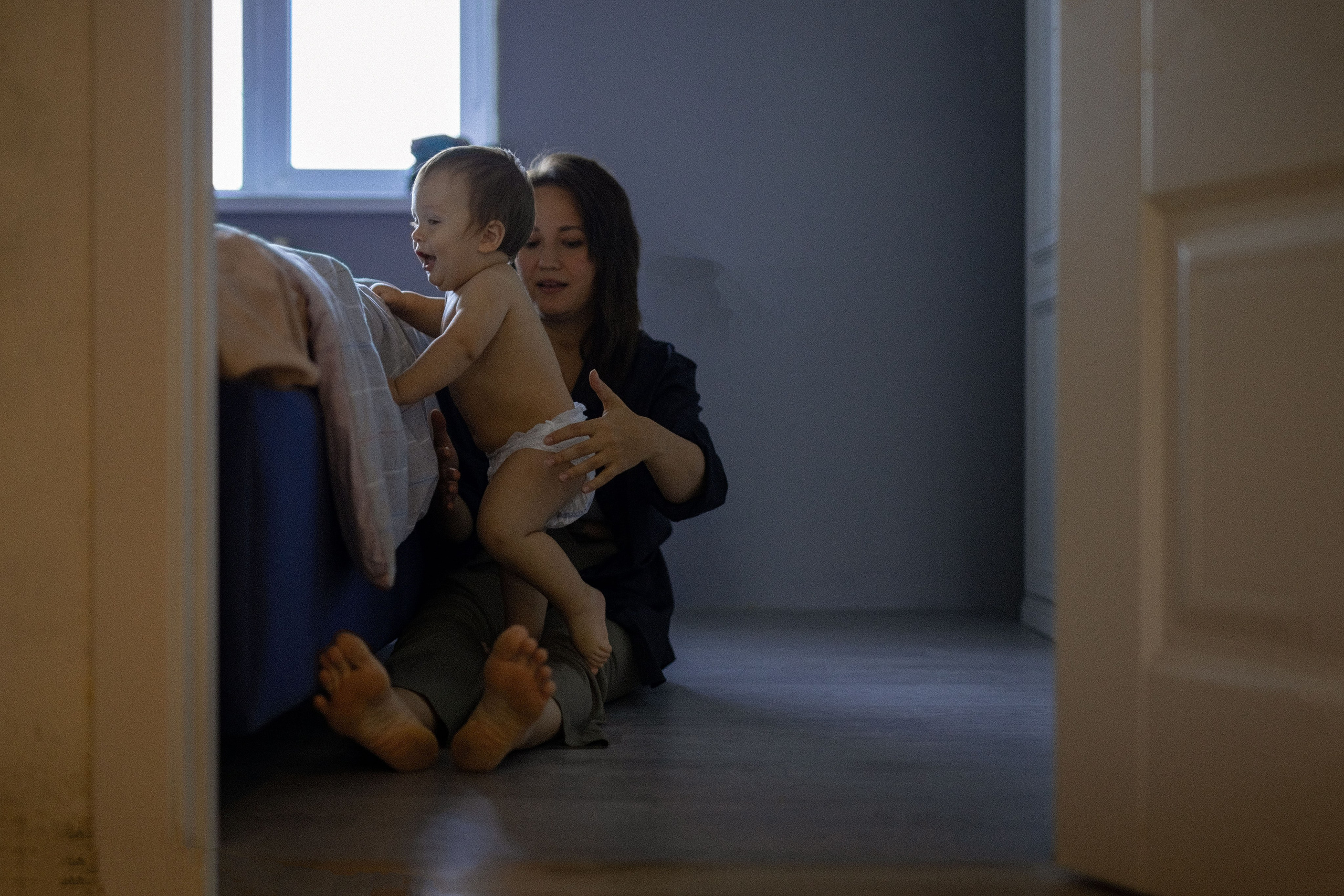 ИРИНА И ЯН. Фотограф Худеньких Екатерина