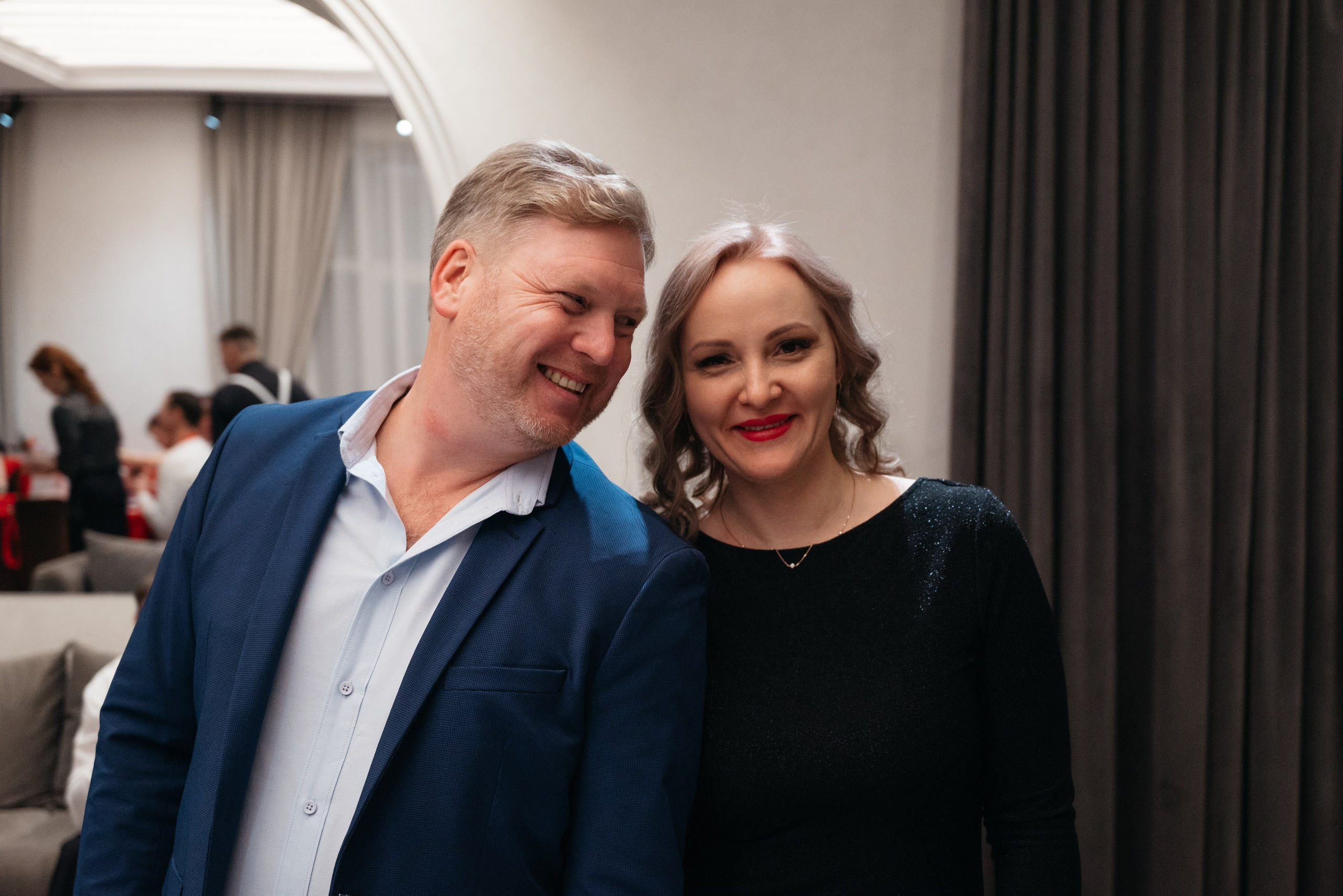 Корпоратив компании Авангард. Свадебный фотограф Ижевск Петр Шишков