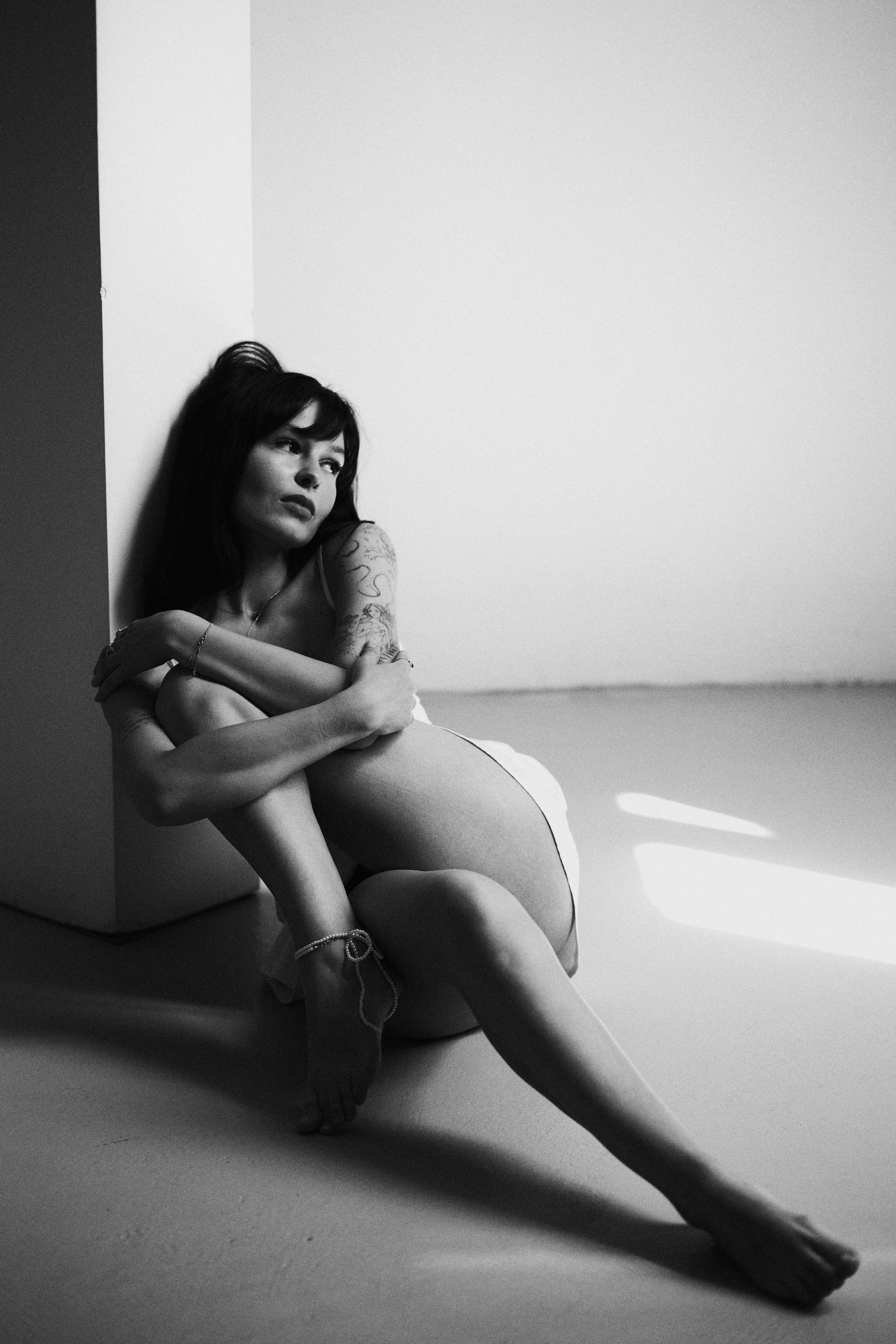 История о тебе. Фотограф в Крыму Виктория Волошина