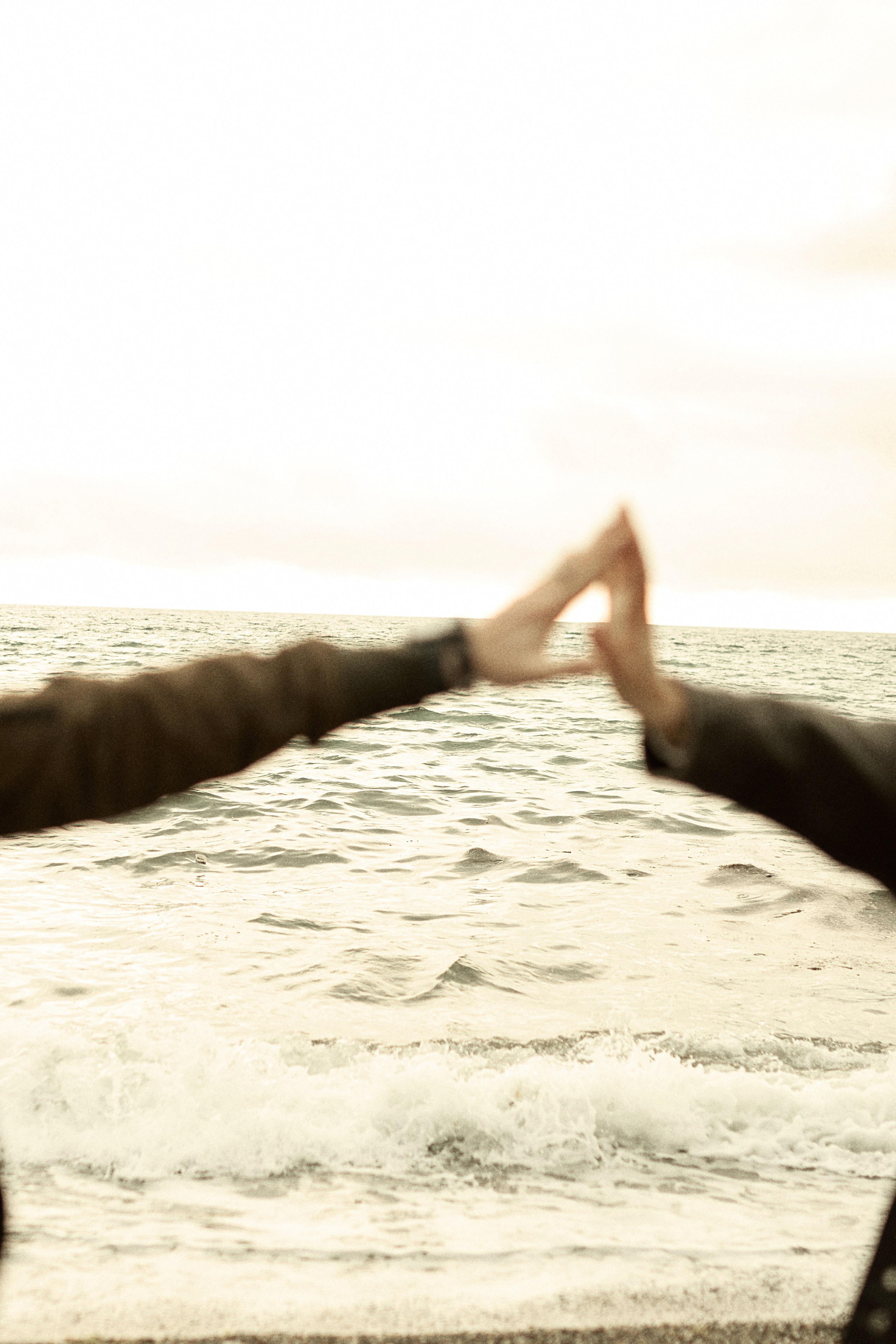 История о любви. Фотограф в Крыму Виктория Волошина