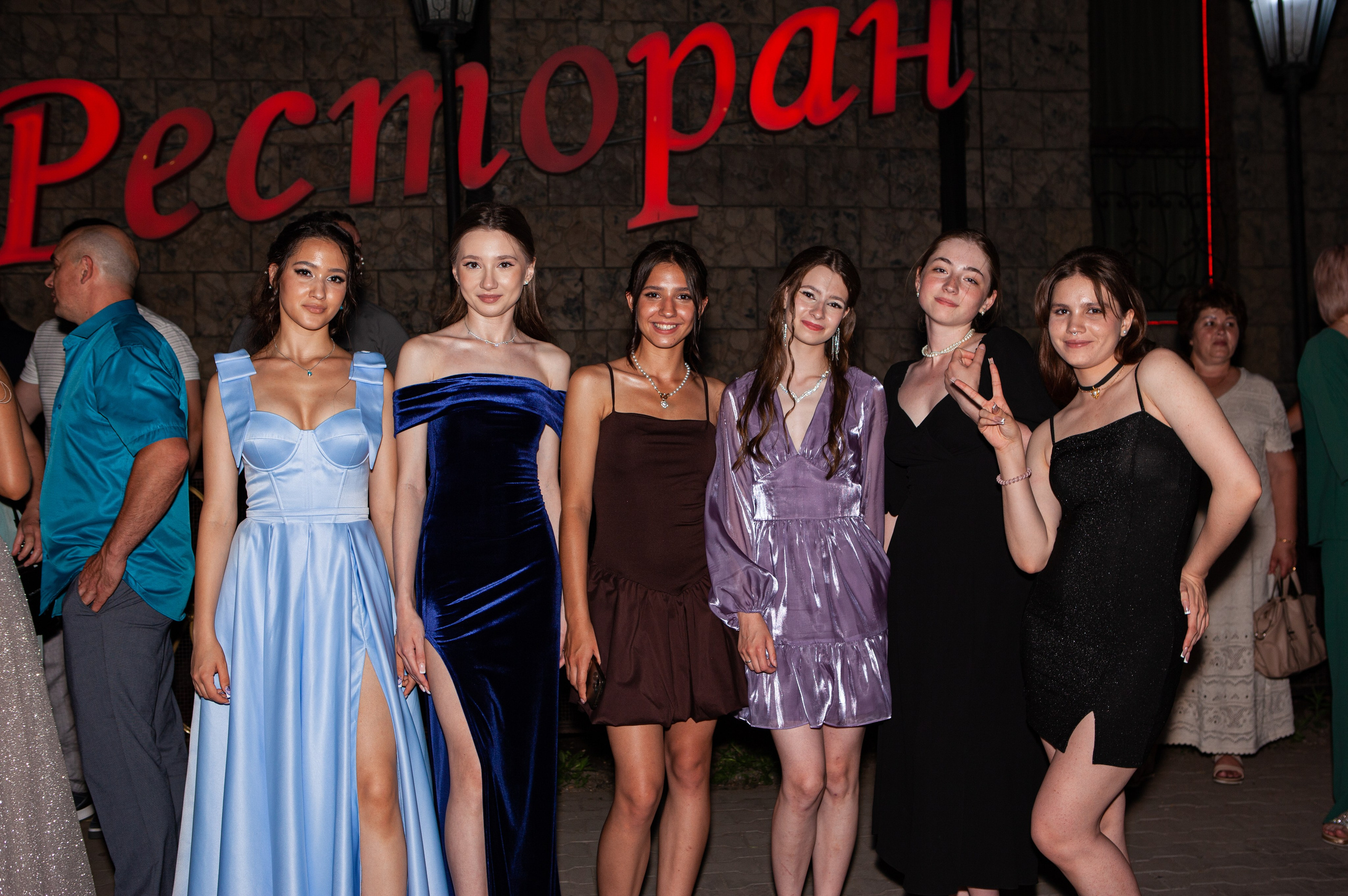 Выпускной 22 школа 11 А и Б класс. Медиа-продюсер и фотограф Сорокина Кристина г. Благовещенск