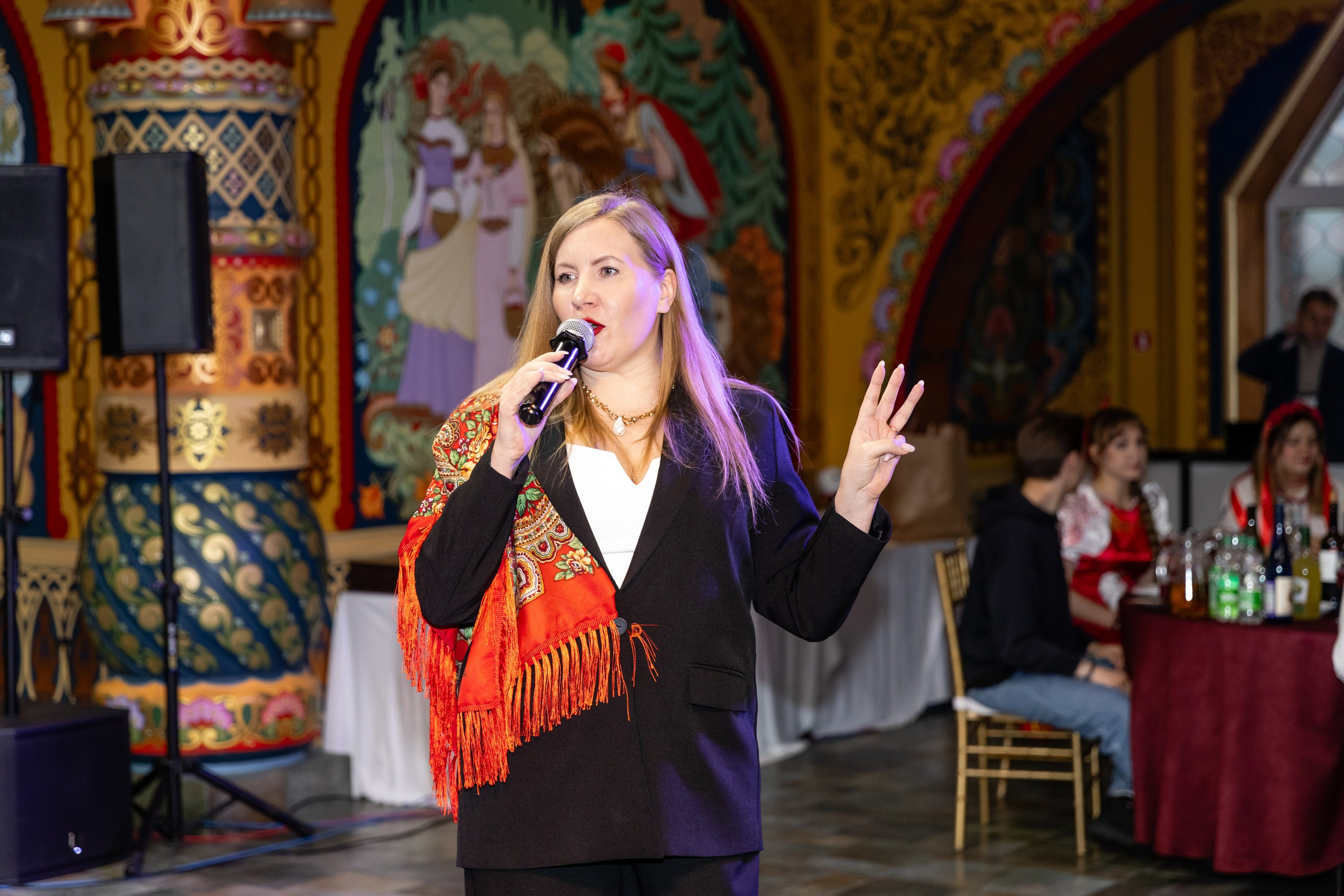 Новогодний корпоратив CRABBIT. Татьяна Чернышова свадебный фотограф Москва