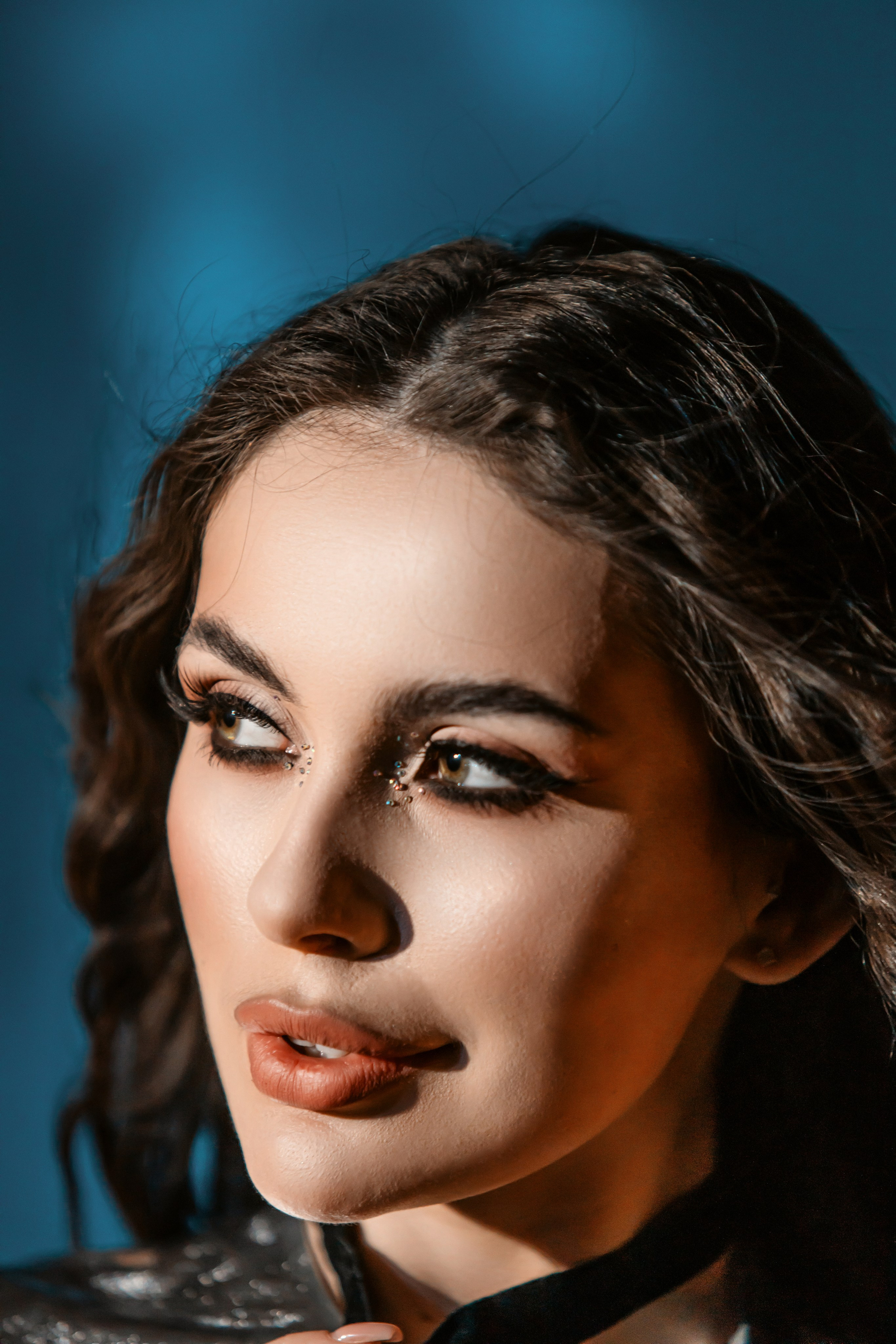 Аня. Главная