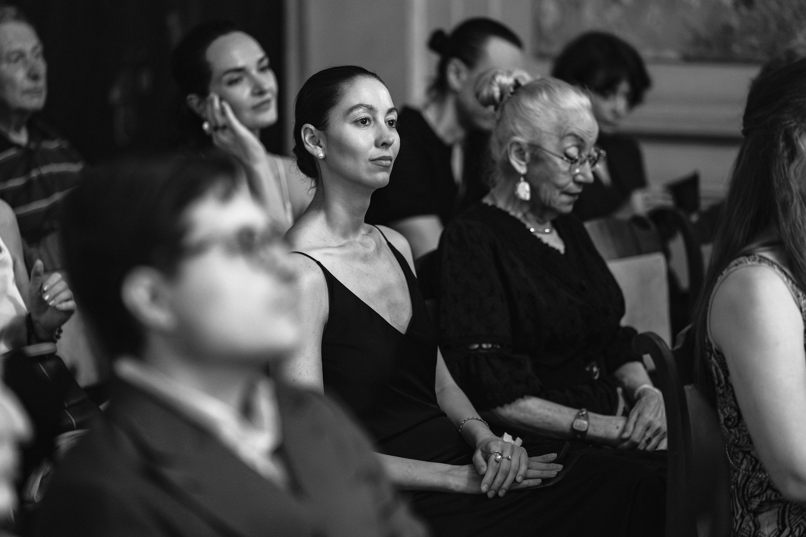Музыкальный салон в особняке Матильды Кшесинской. Святослав Буньков | фотограф