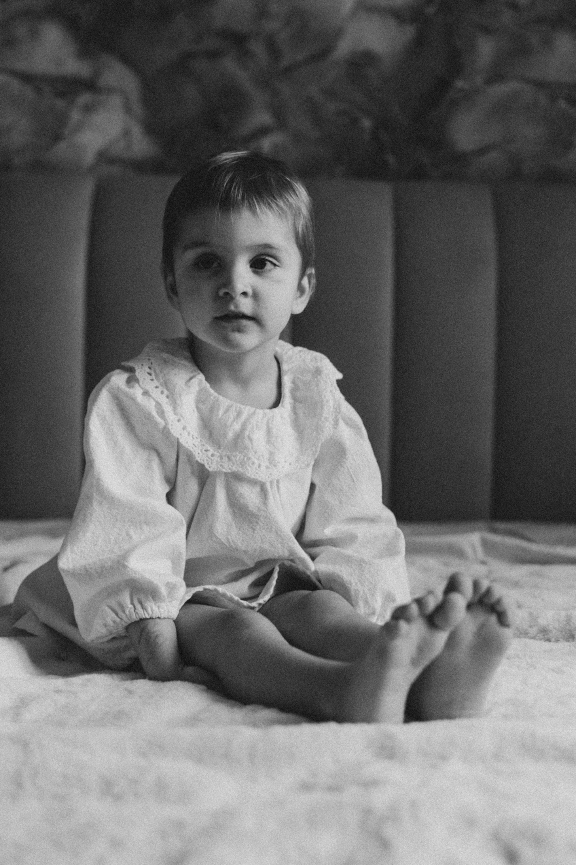 Ксюша. Семейный фотограф в Тюмени Ксения Мязитова