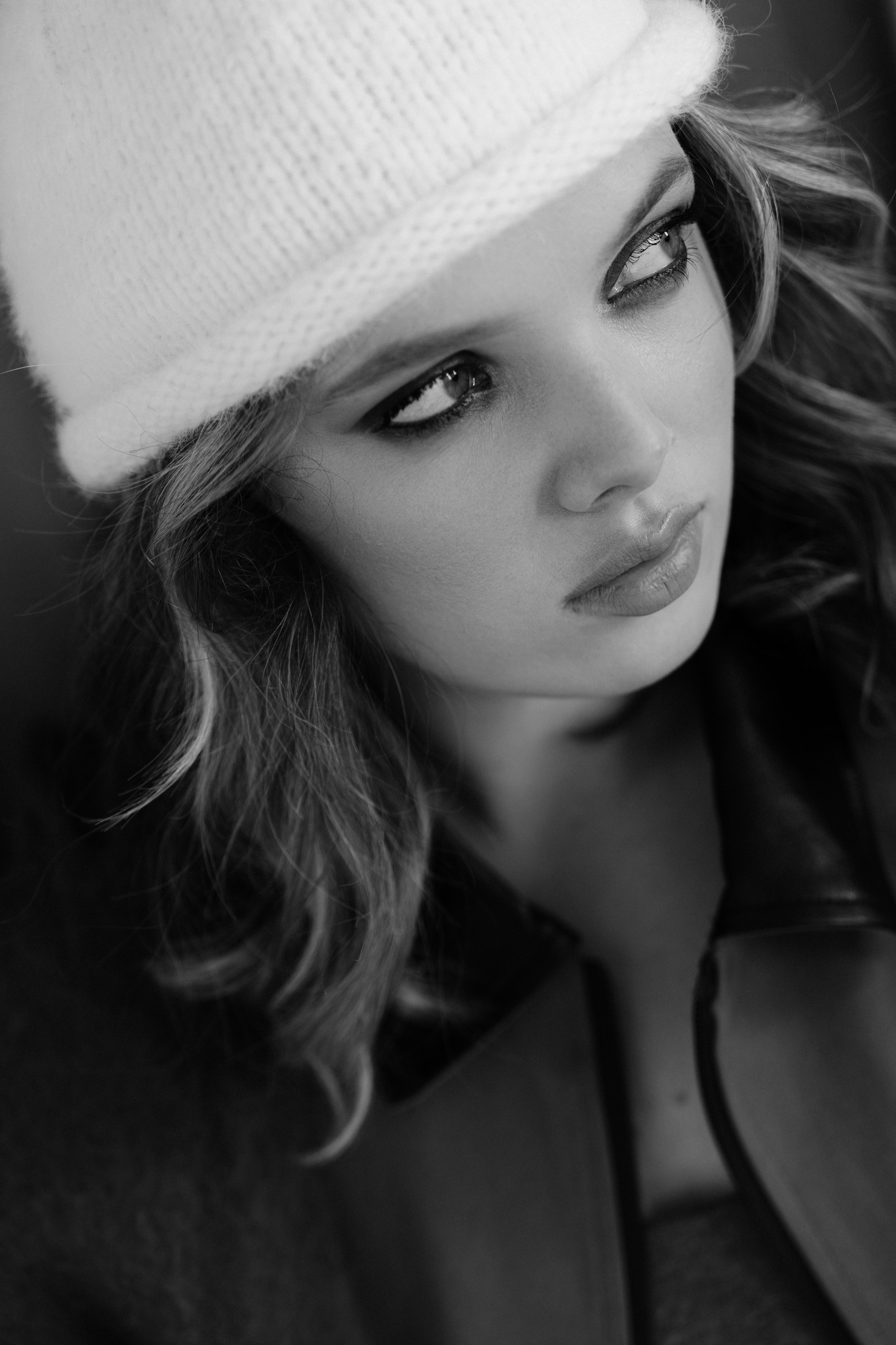 Анастасия / sides. Фотограф с психологическим образованием