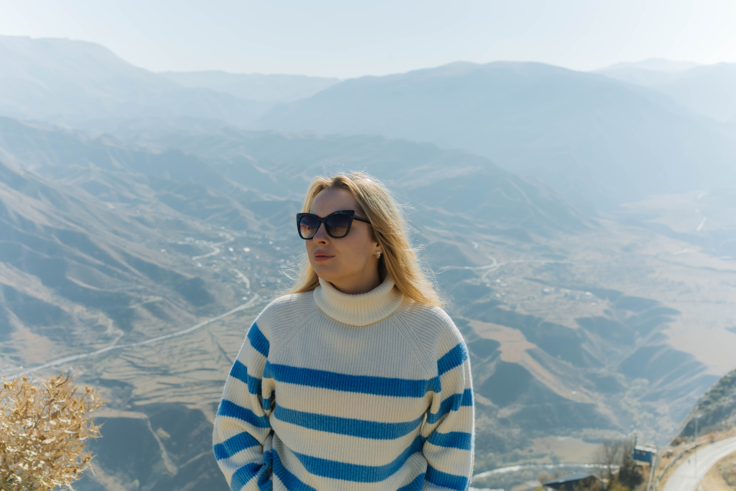 Travel. Фото, видео и контент съемки в Москве