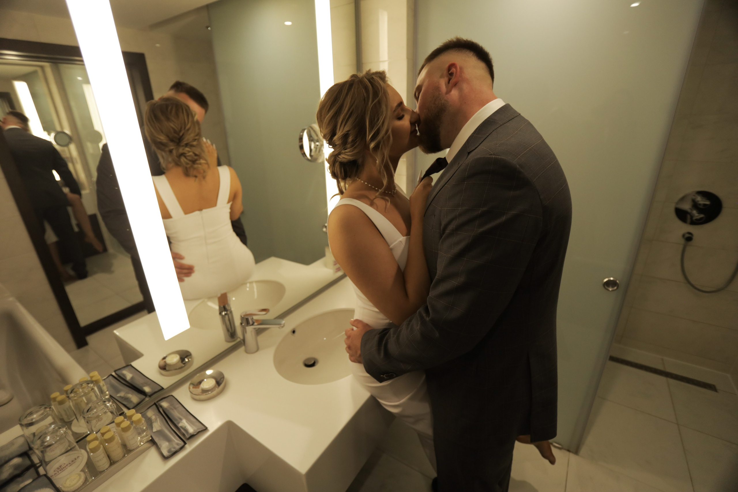 Фадель и Ирина. Свадебный и семейный фотограф в Уфе Эльвира Миронова