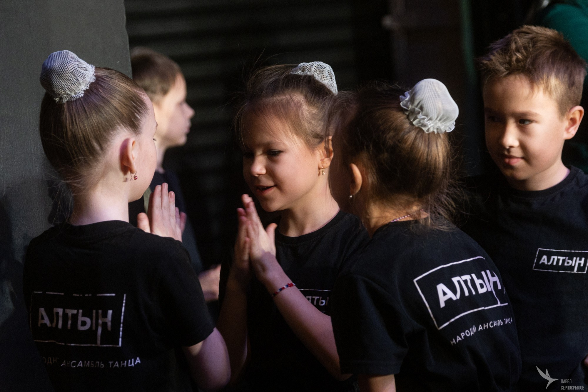 Живи танцуя. Репортажный фотограф в Казани Павел Серпокрылов