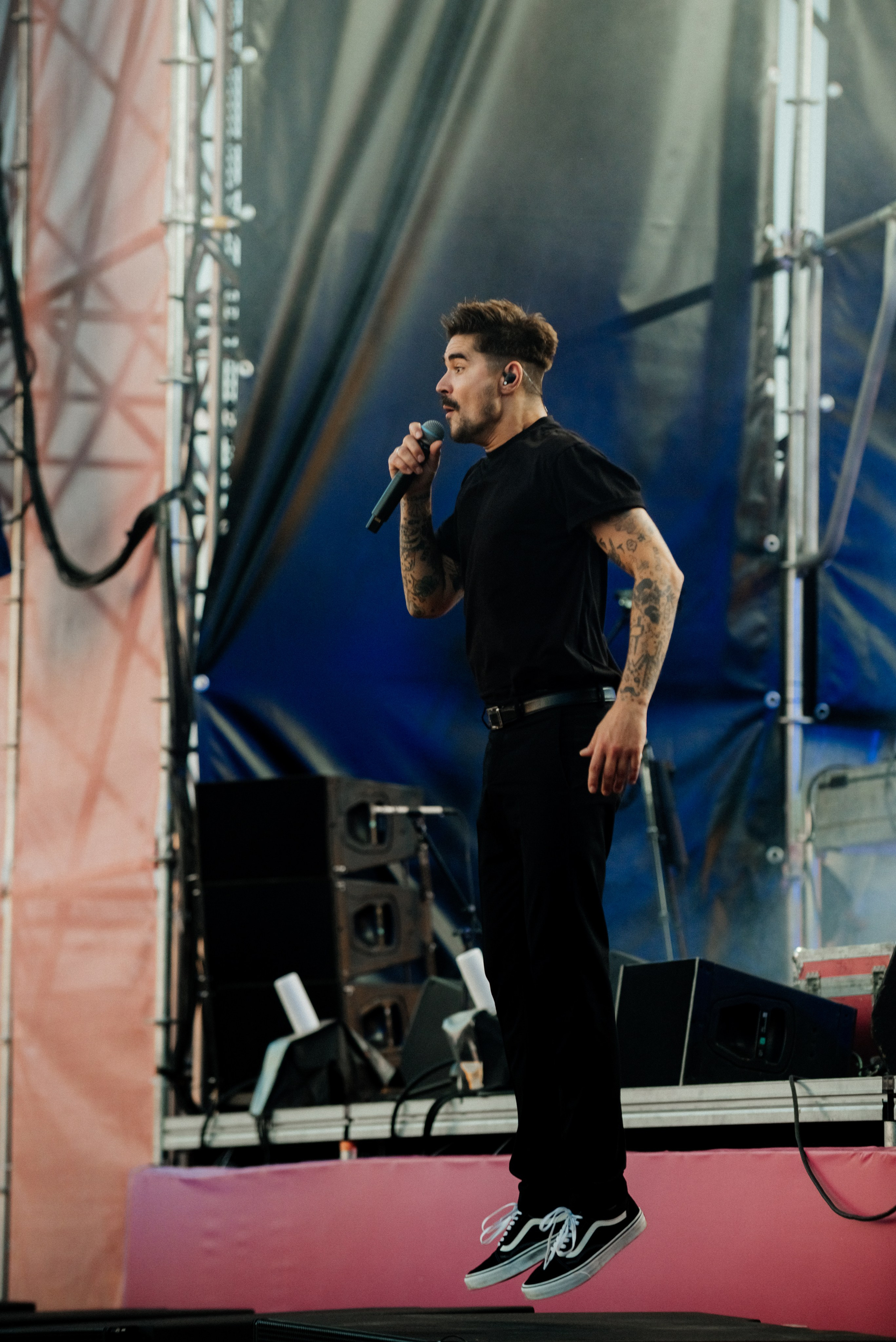 The Hatter's. Репортажный и портретный фотограф в Барнауле Аурика Митеску