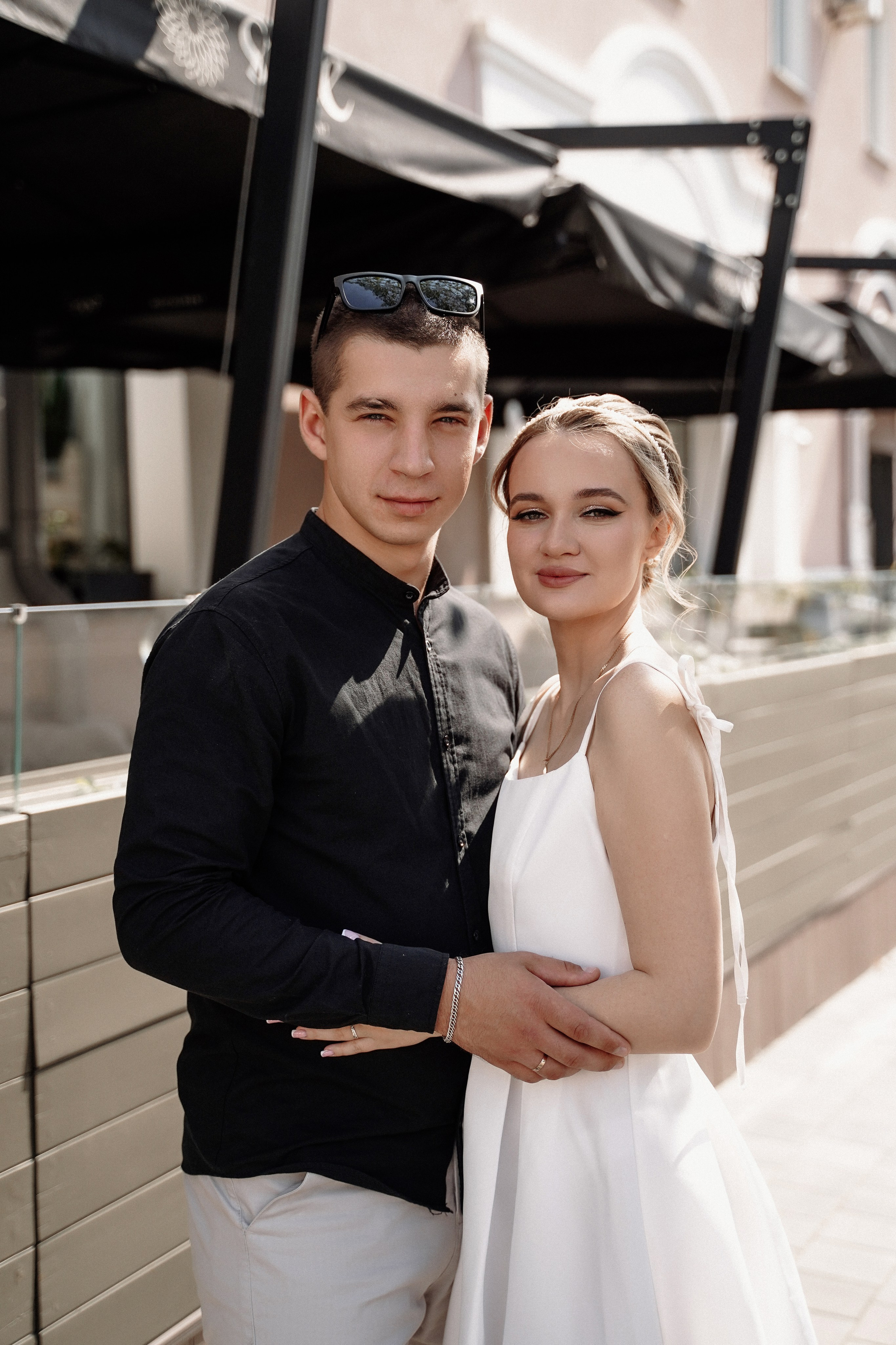 Наталья & Егор. Фотосъемка и видеосъемка свадеб Липецк