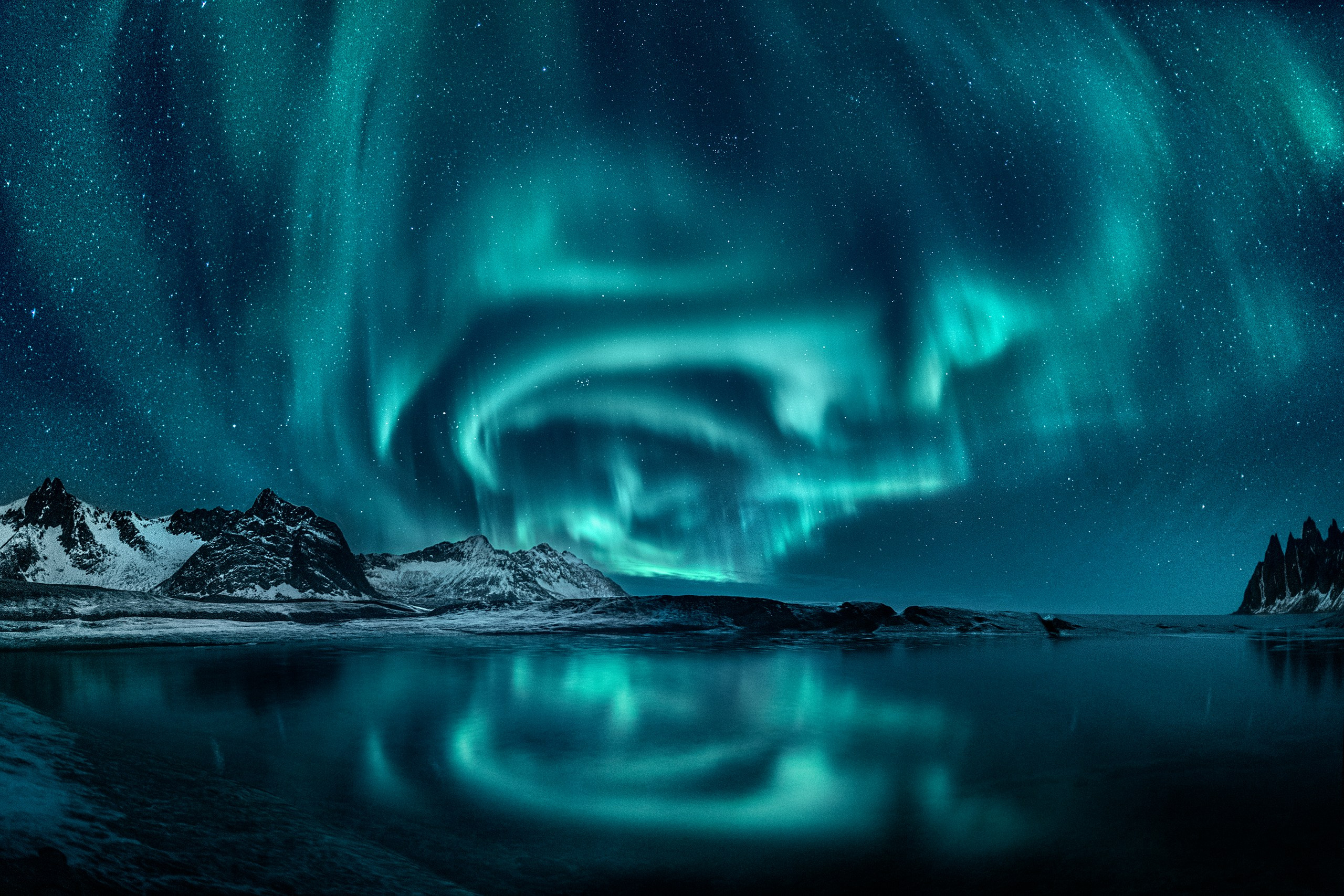 Фотограф Владимир Медведев