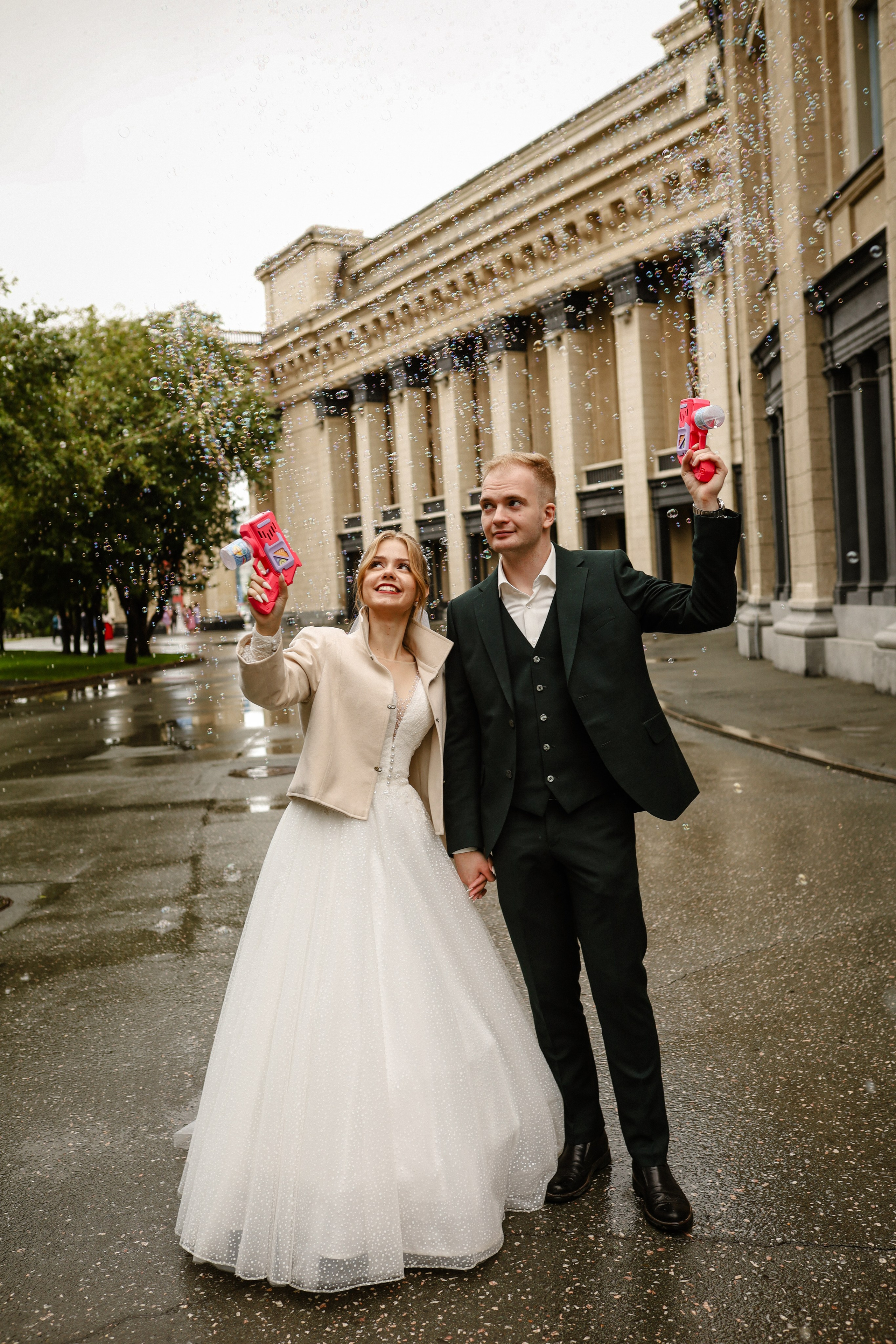 Александр и Мария. Инна Вильт| лайфстайл фотограф из Новосибирска