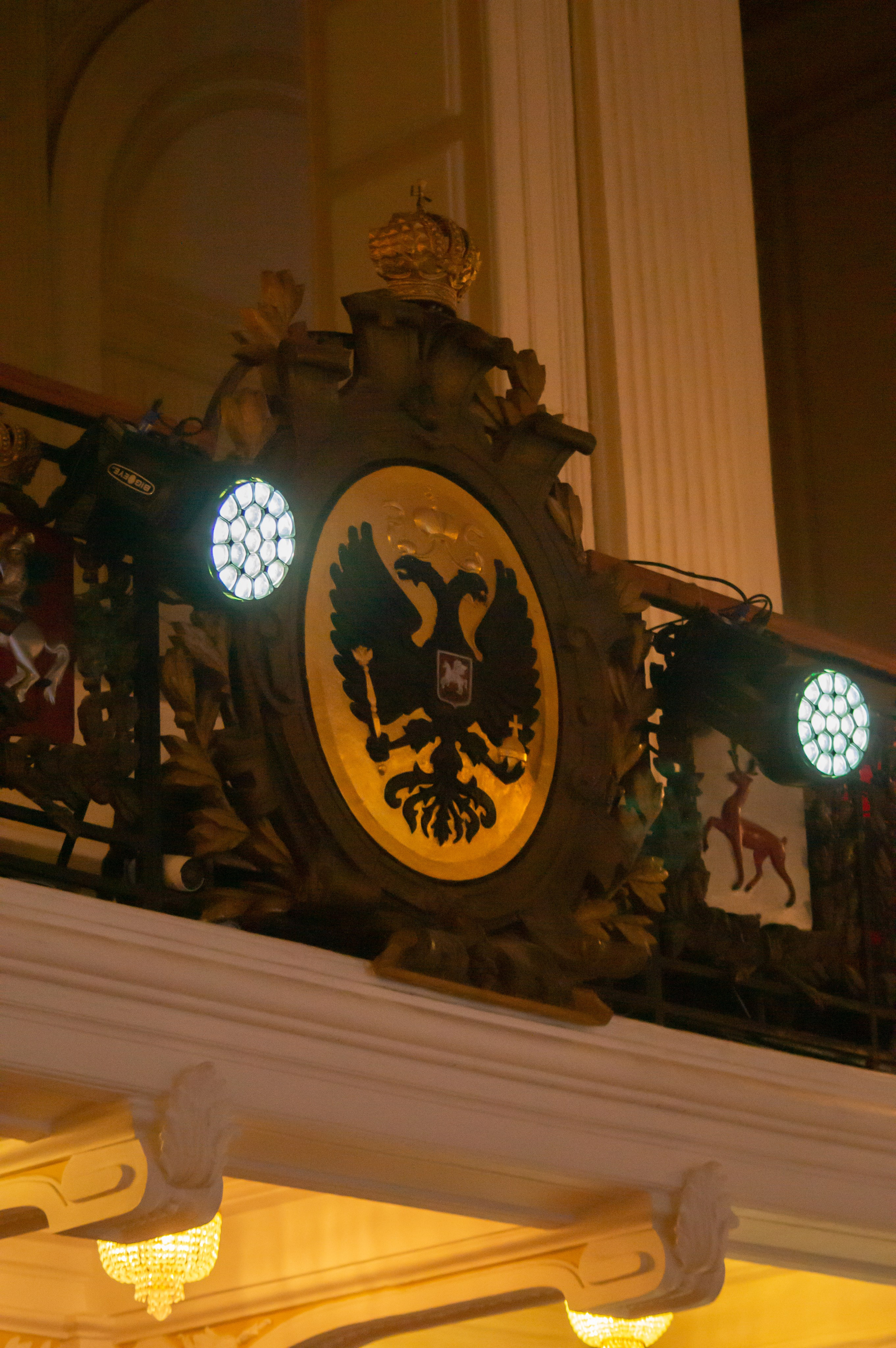 Нижегородская ярмарка 26.11. Фотограф в Нижнем Новгороде