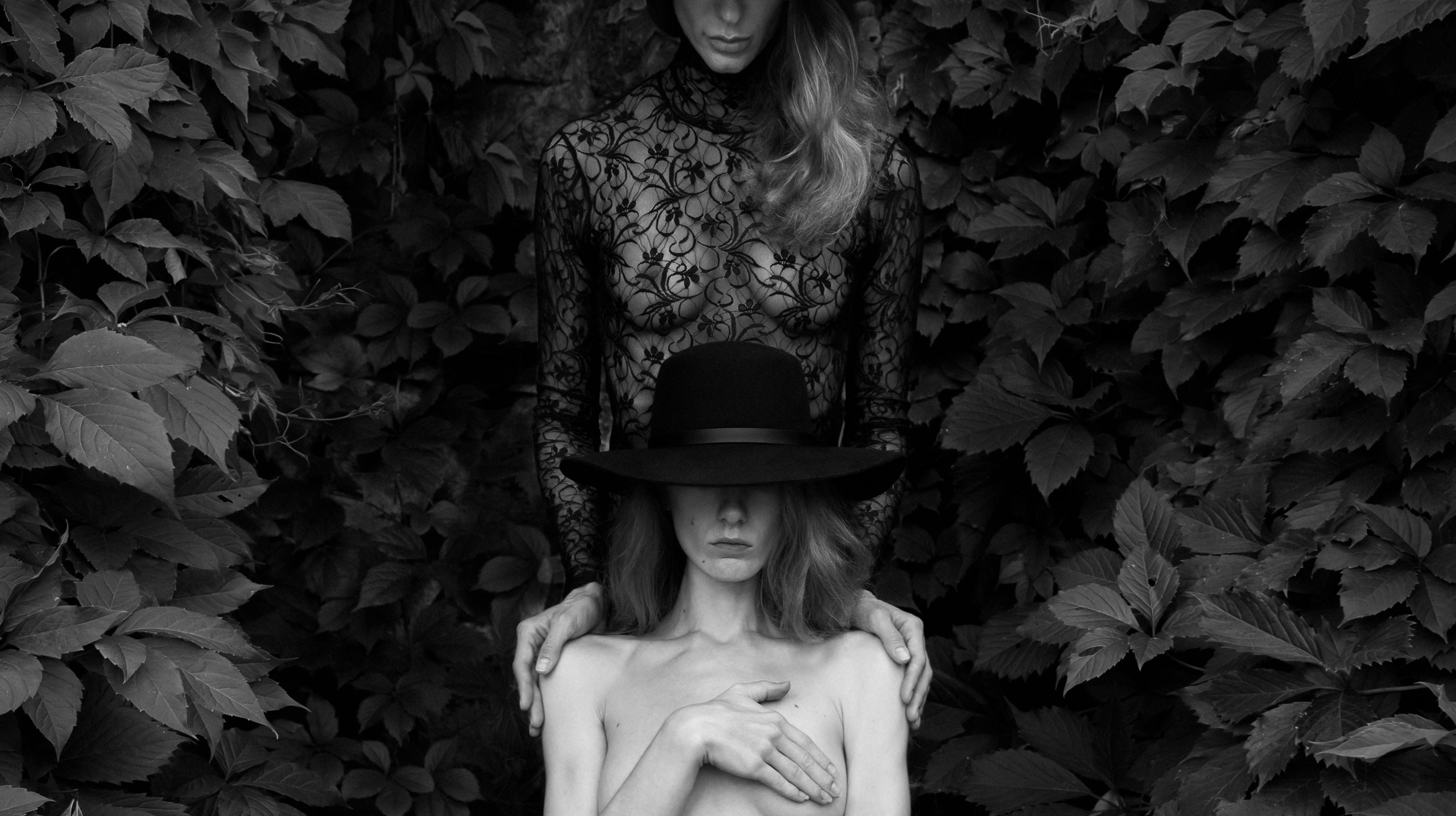 Серия картин для интерьера