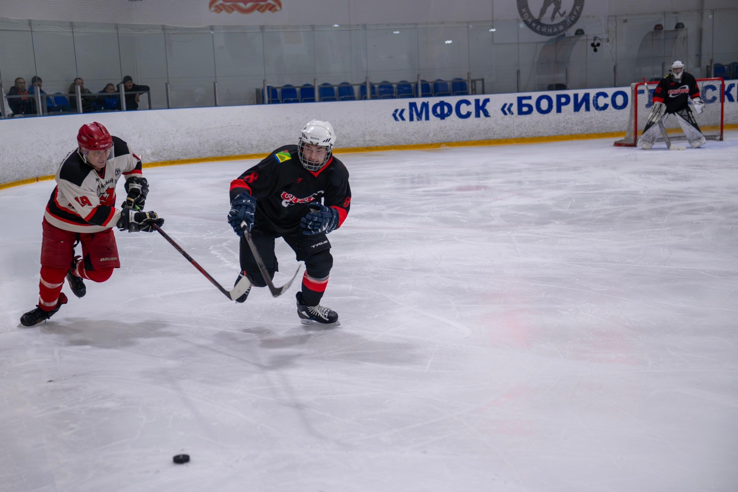 Хоккей. Профессиональный фотограф ДМИТРИЙ ЕГОРОВ