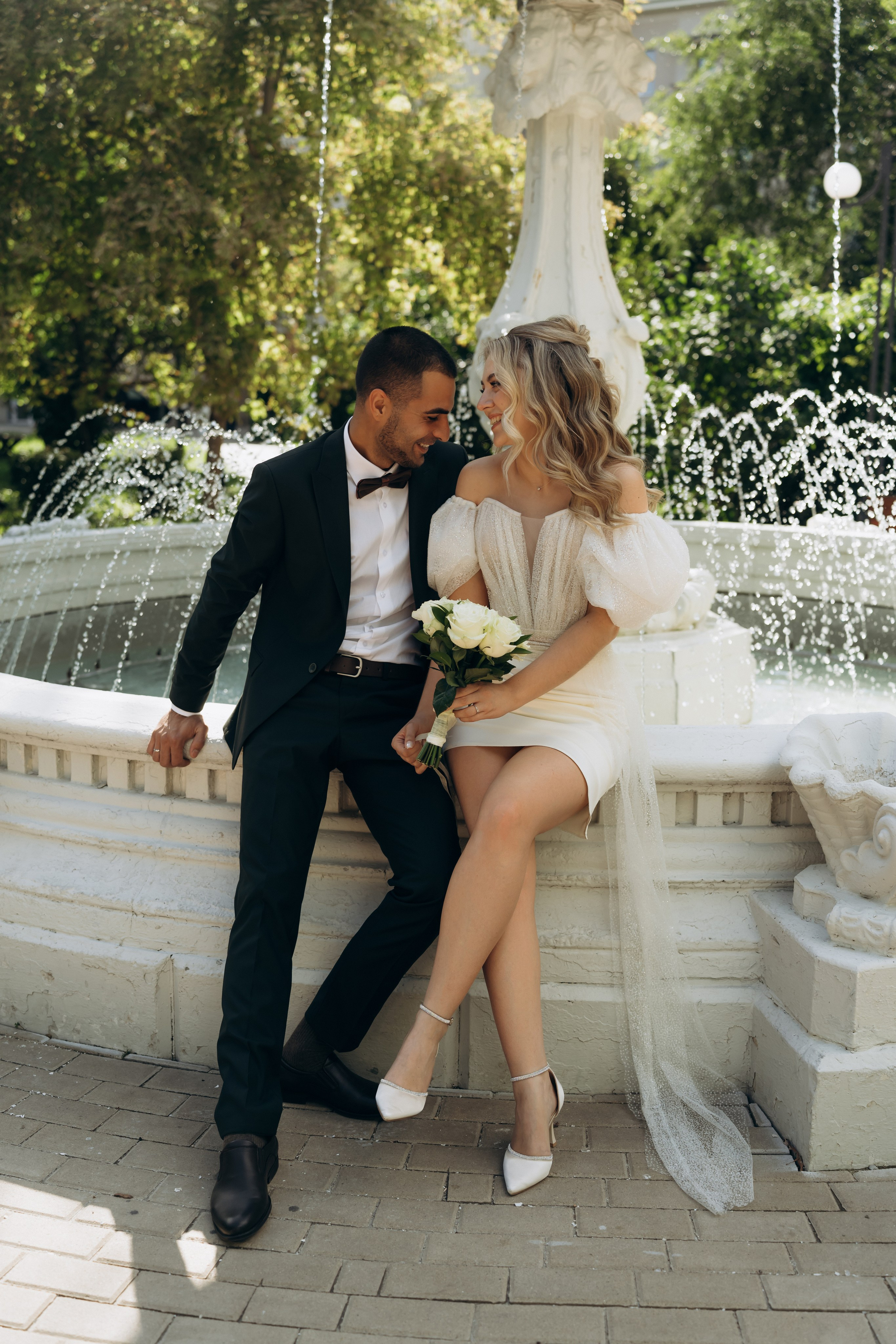 Максим и Кристина. Ирина Гонтарева|Фотограф|Белгород