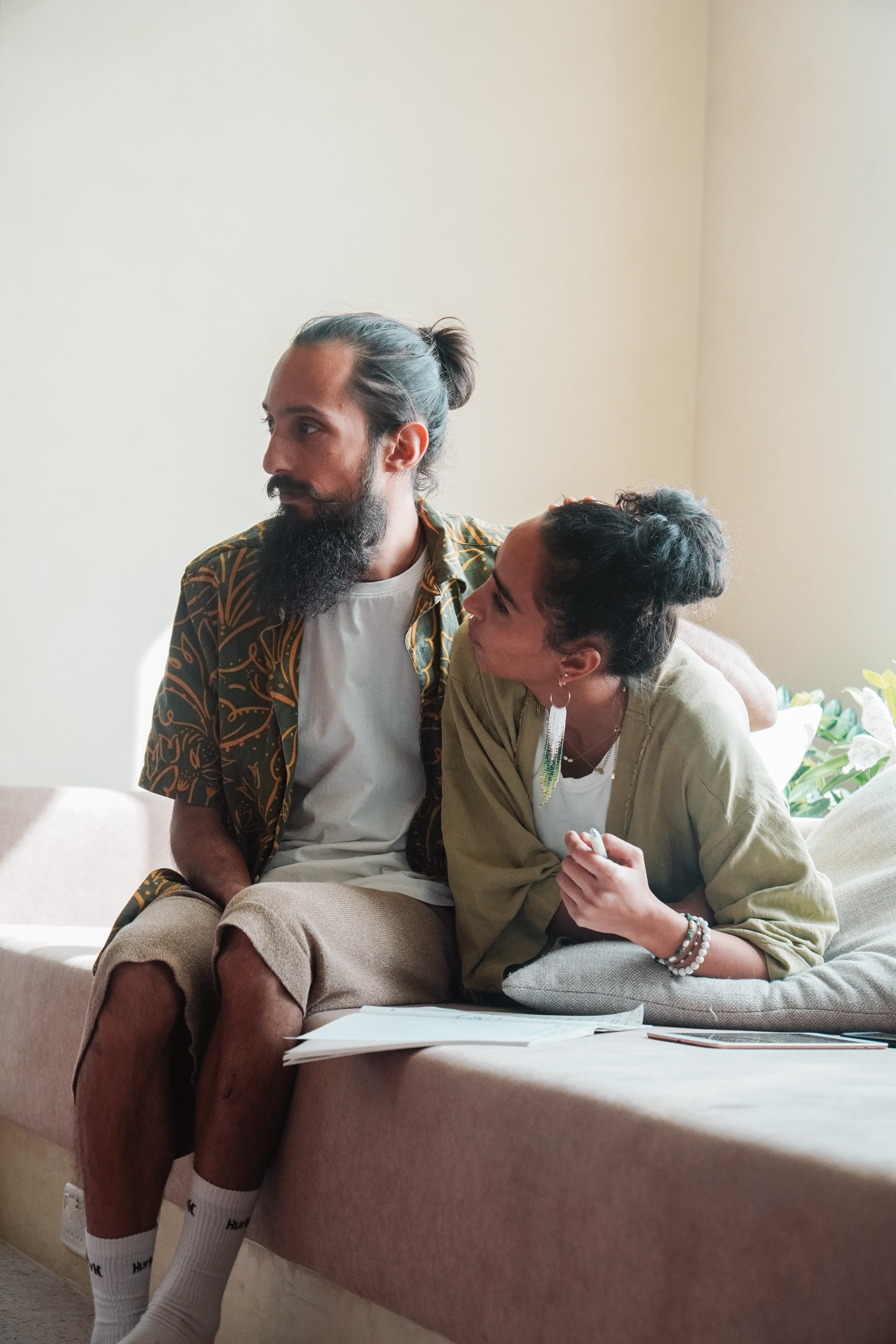 LILA DUBAI. Фото | Видео Контент Мишель Ватаманюк