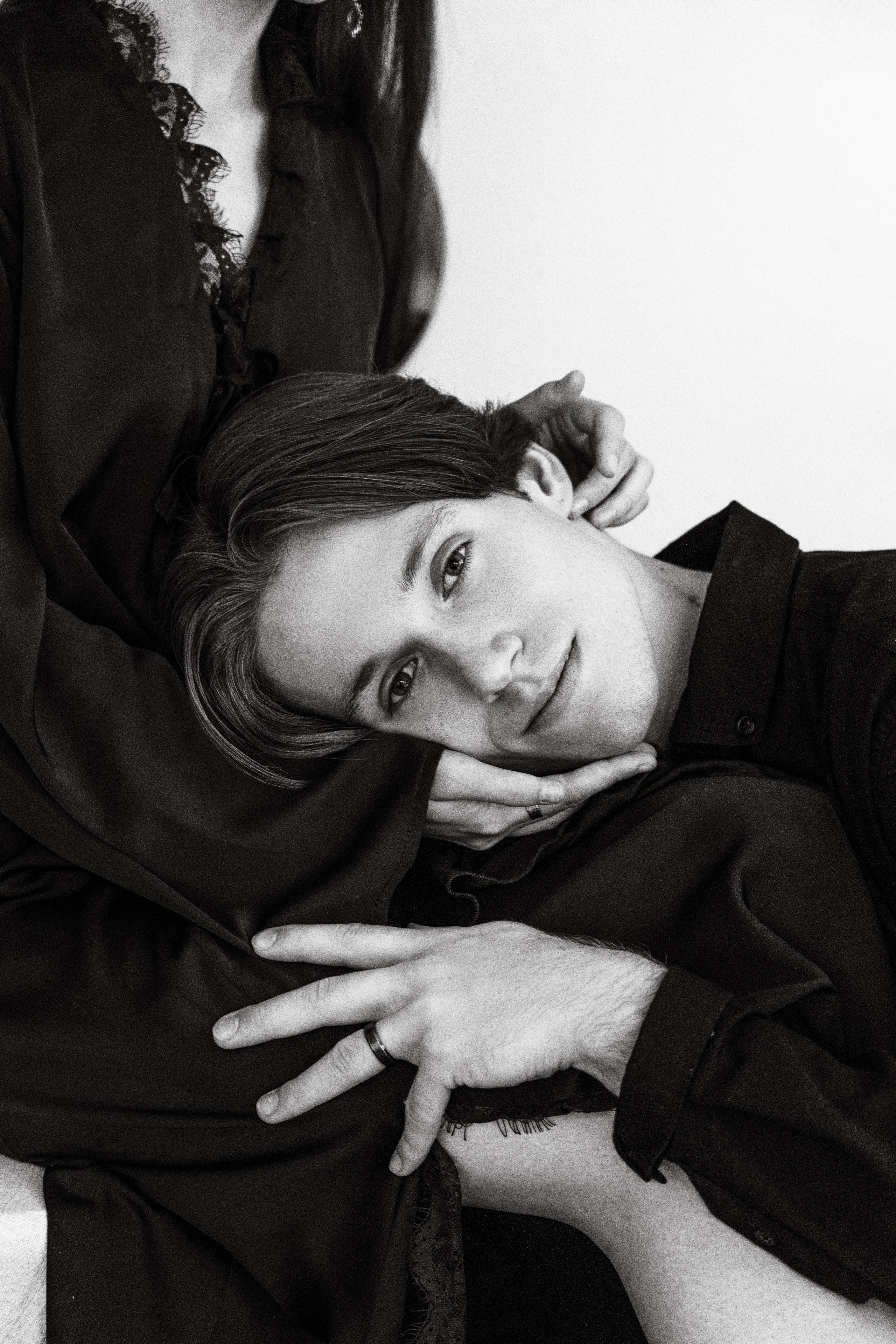 Без названия. Фотограф-эстет