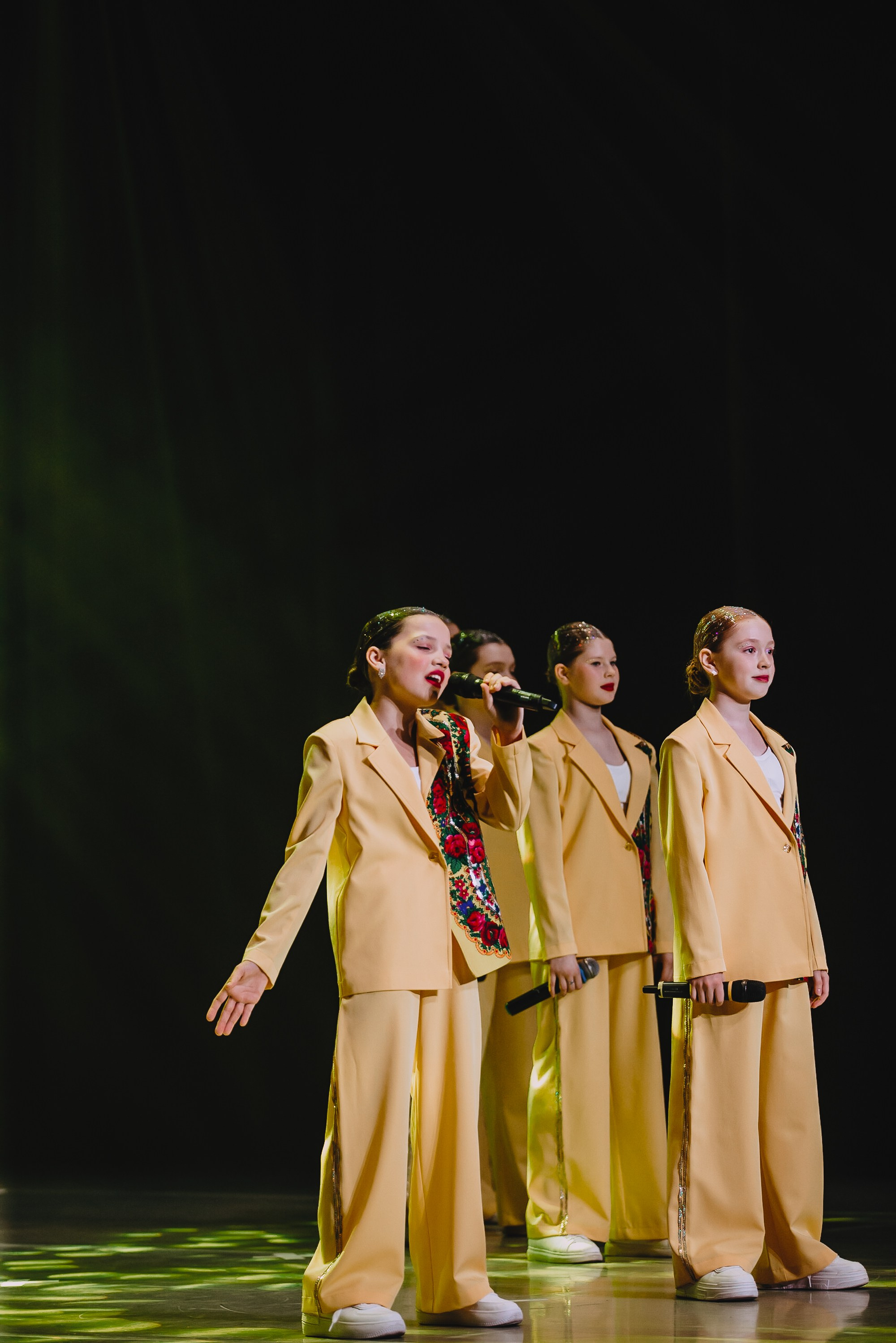 Школа музыки и танца M#RCI. Фотограф событий Злобин Дмитрий