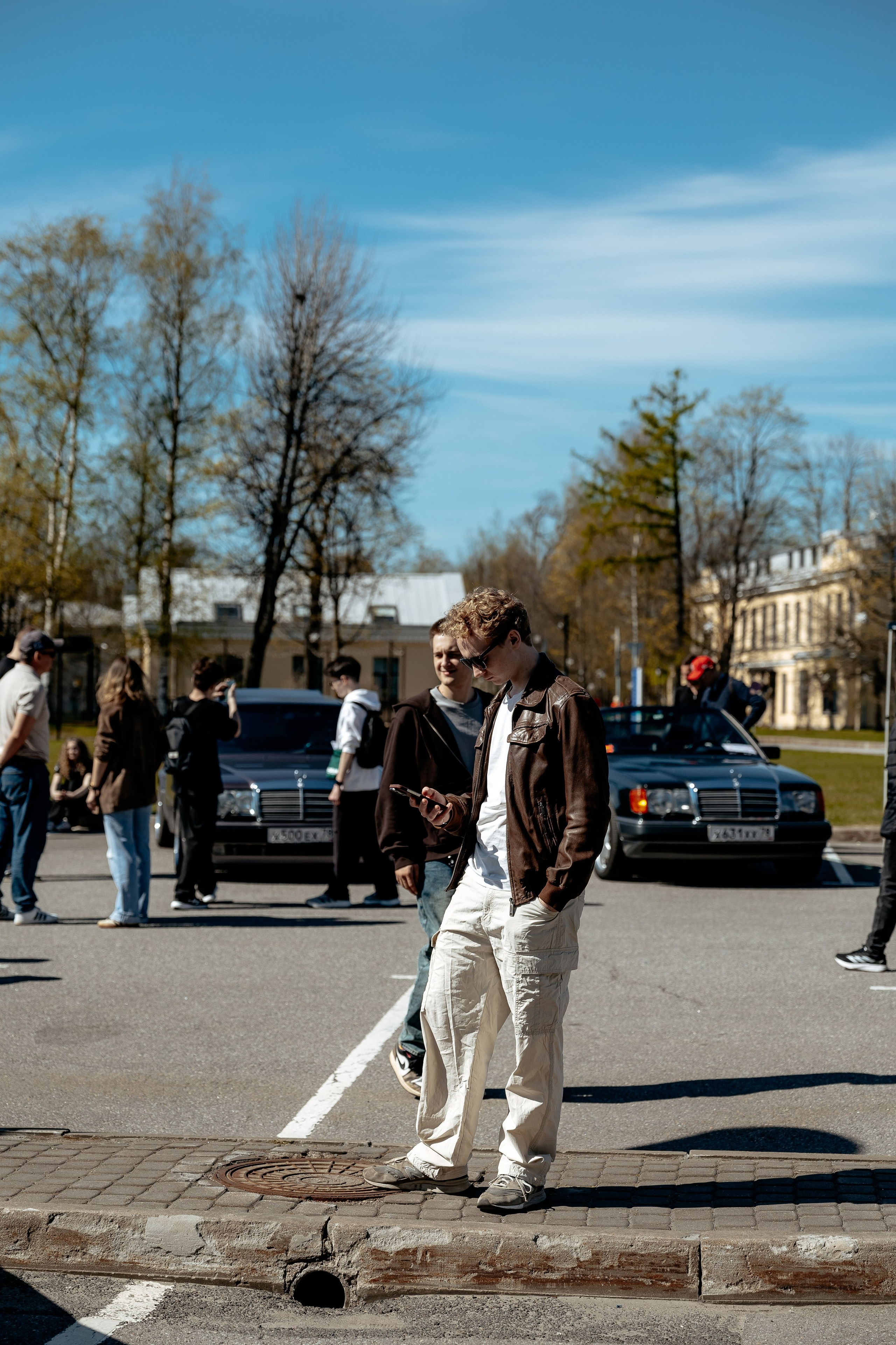 GRAND PICNIC. Семейный фотограф в Санкт-Петербурге Екатерина Васильева