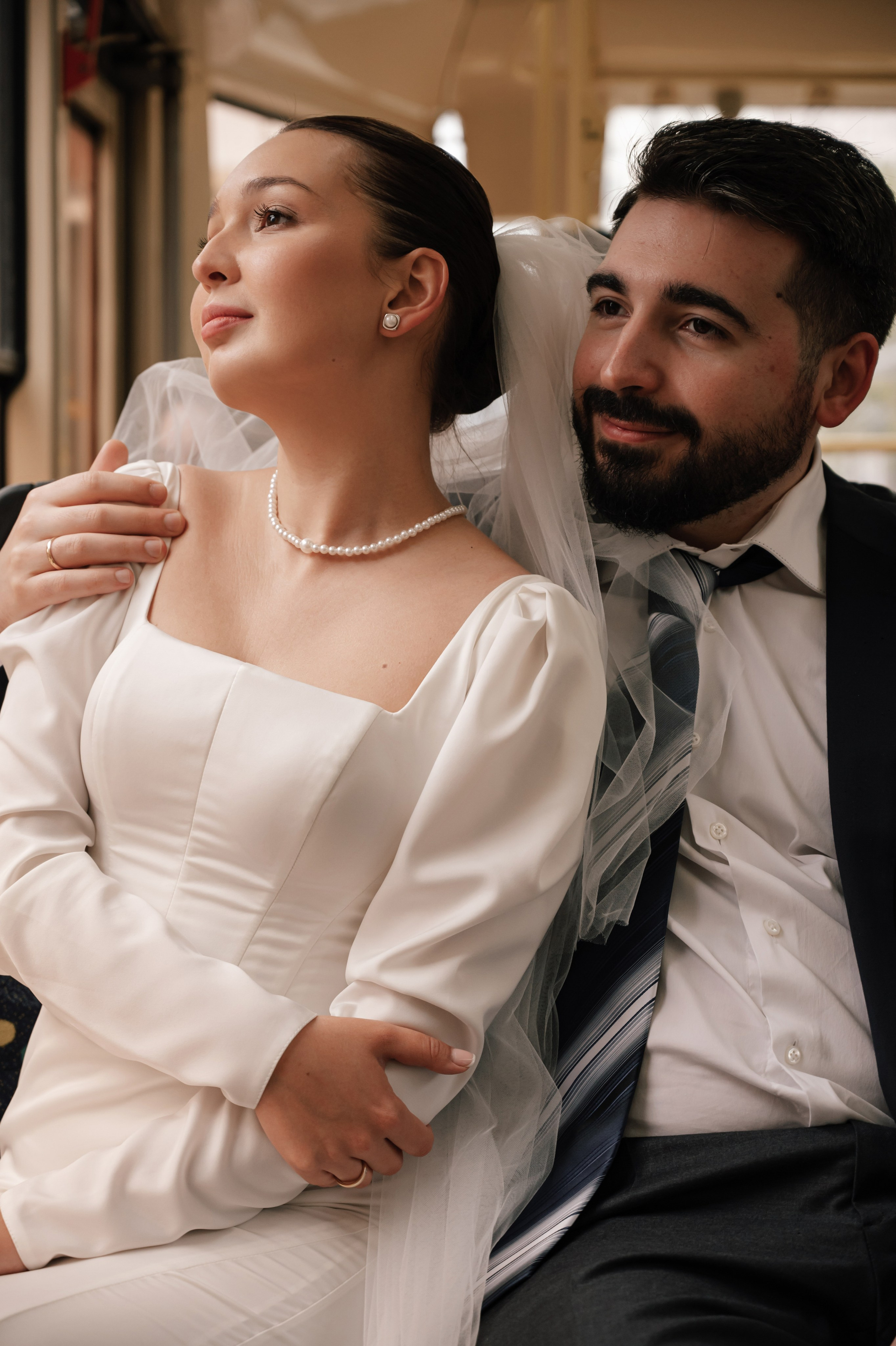 Ruslan & Ksenia. Свадебный и семейный фотограф Вероника Холод