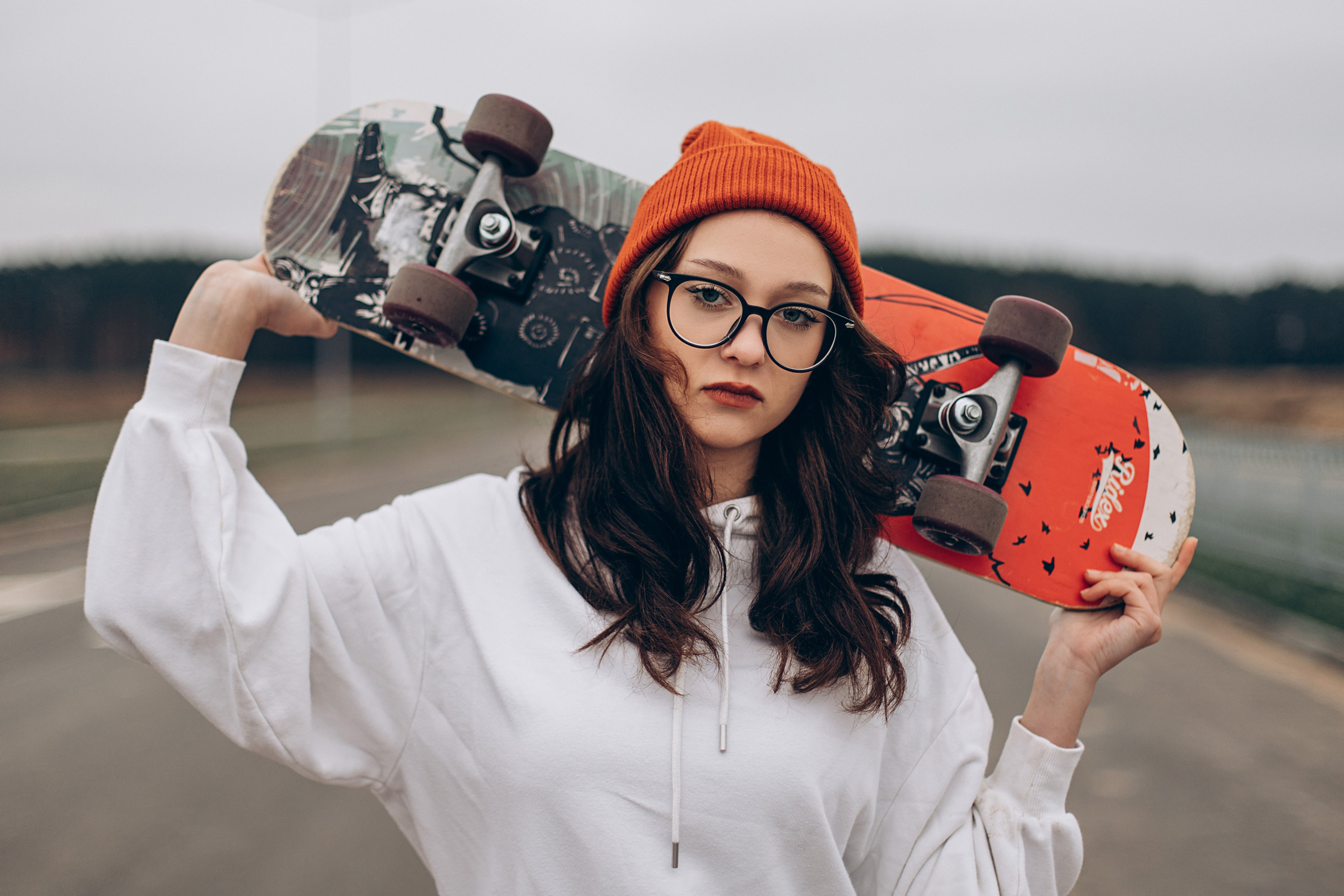 Скейты. Репортажный и детский фотограф в Минске