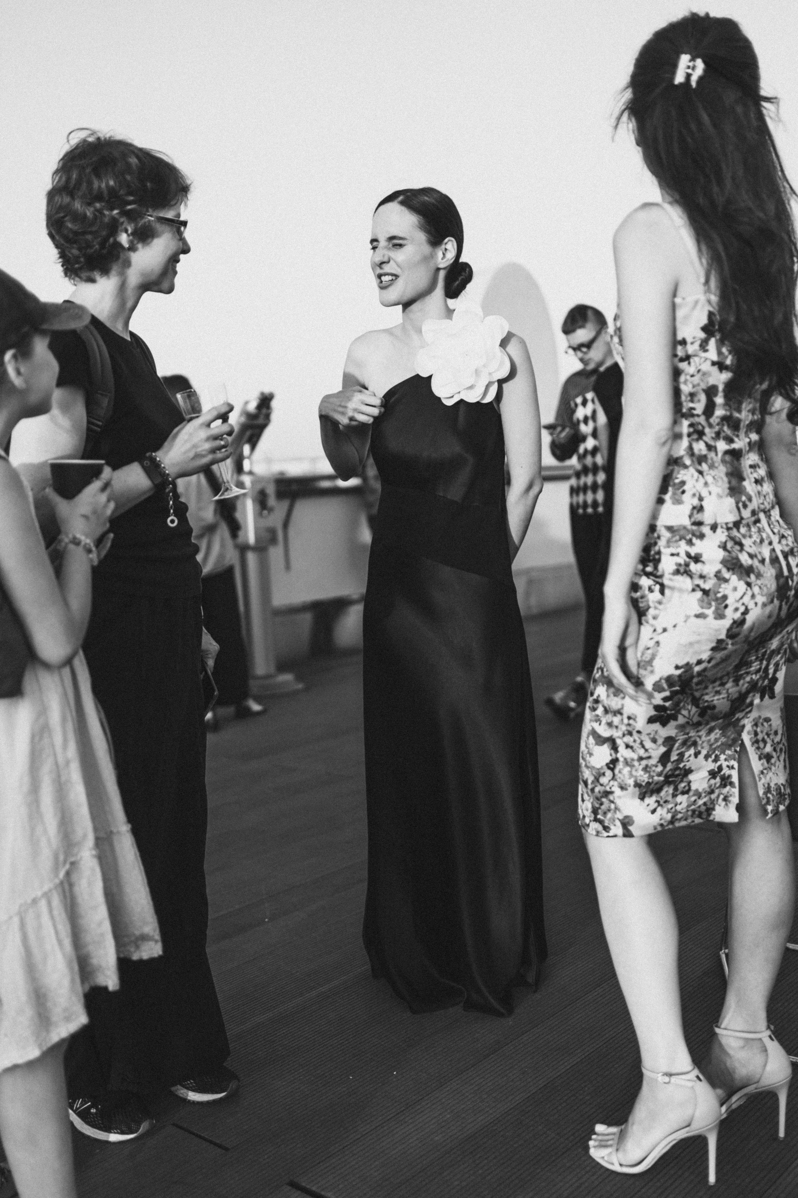 Выставка на крыше Парка Горького. Семейный и детский фотограф и видеограф в Москве, Серпухове и Тарусе Валерия Сорокина