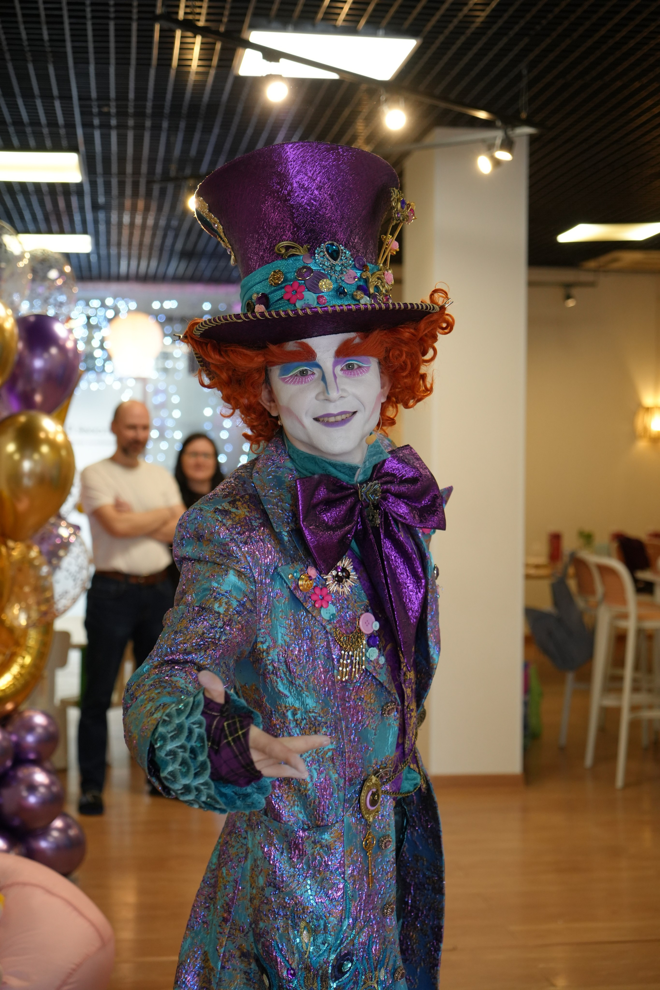 Детский День Рождения. Видеограф и Фотограф в Москве