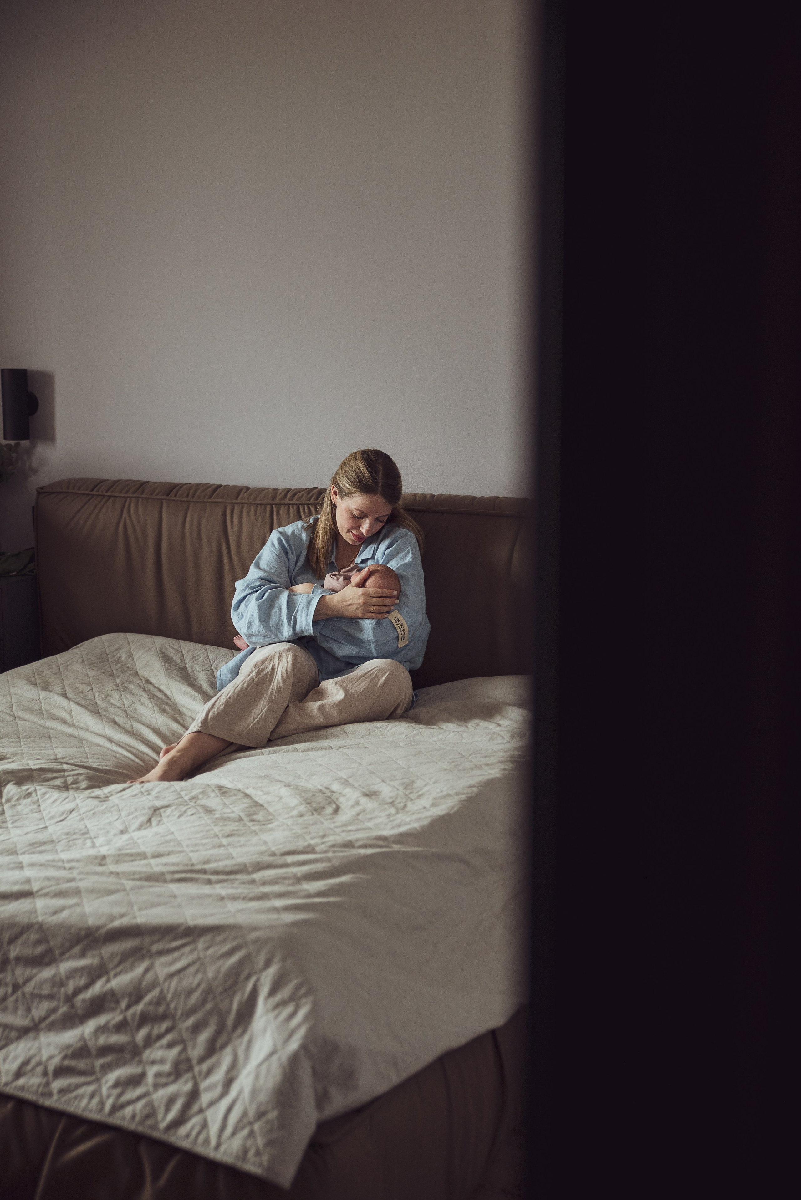 Леон. Фотограф новорожденных Екатеринбург, Первоуральск