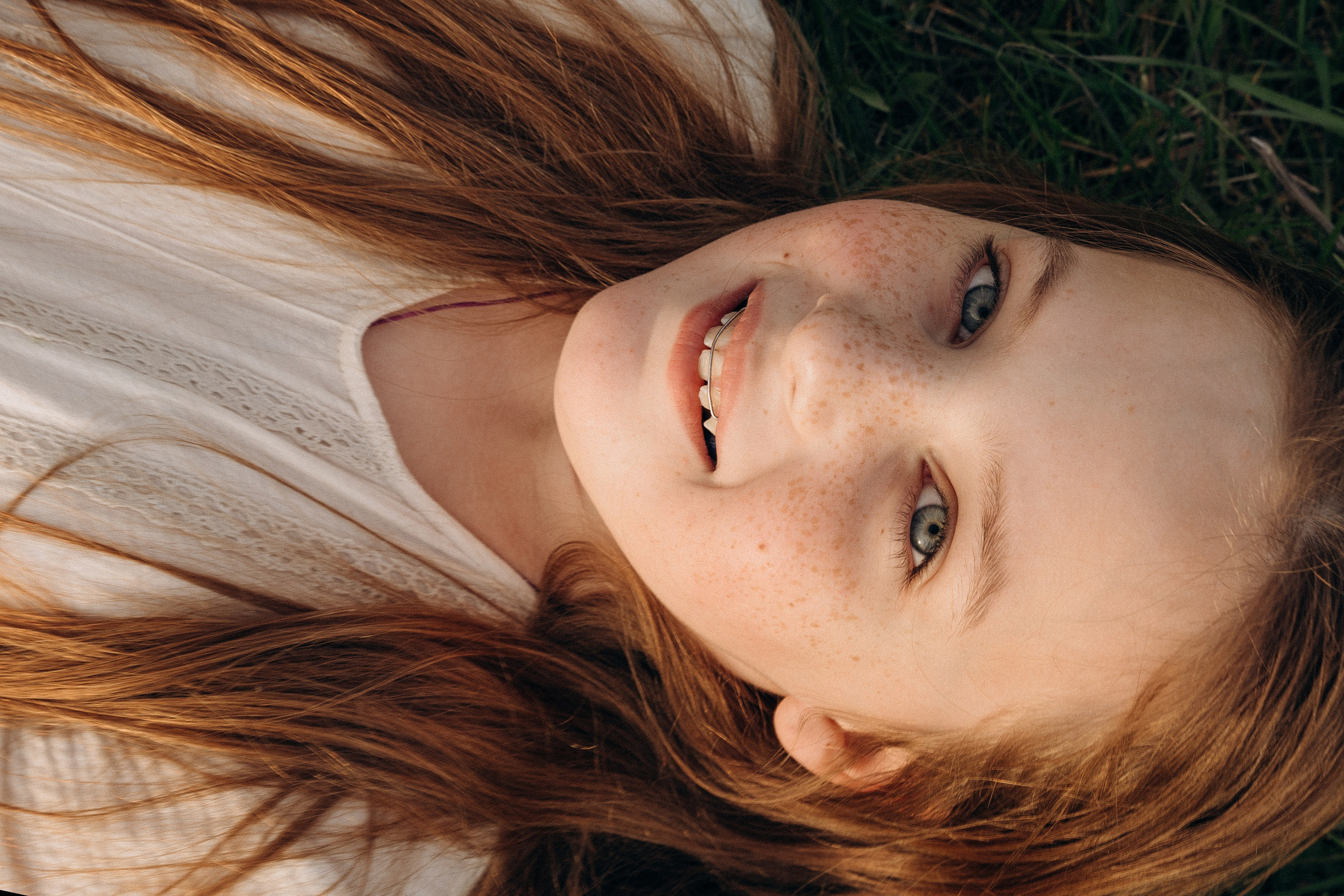 Семья Коломиных. Семейный фотограф в Клину и Москве Елена Храпунова