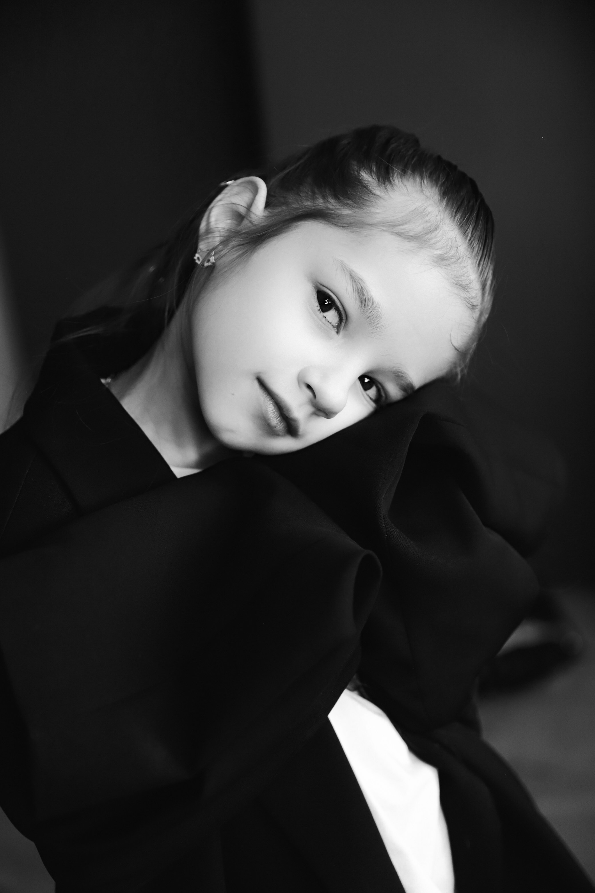 Настя и Алиса. Семейный фотограф в Екатеринбурге и Красноуфимске Евгения Лягаева