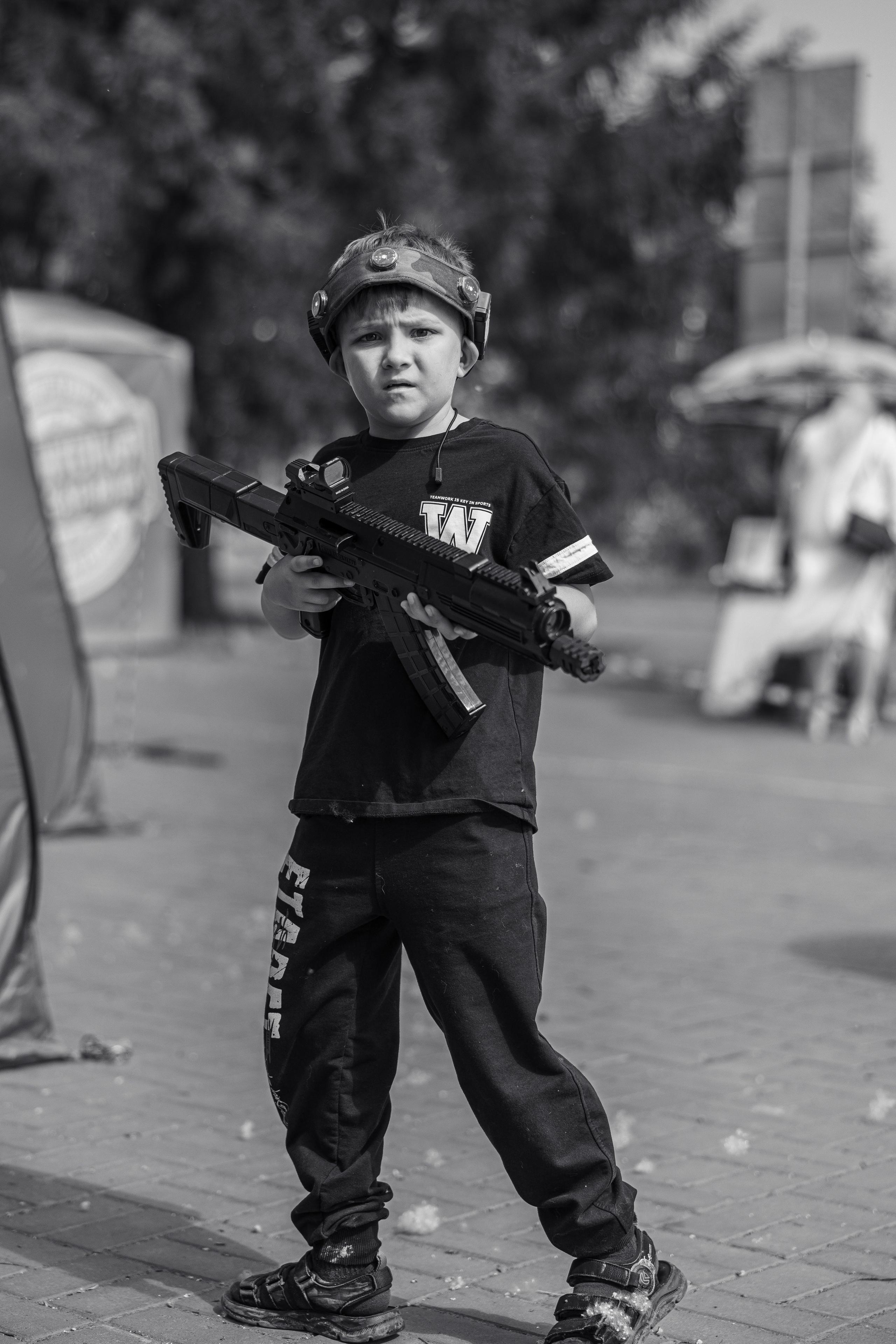 Дети. Фотограф в Екатеринбурге Александр Морозов