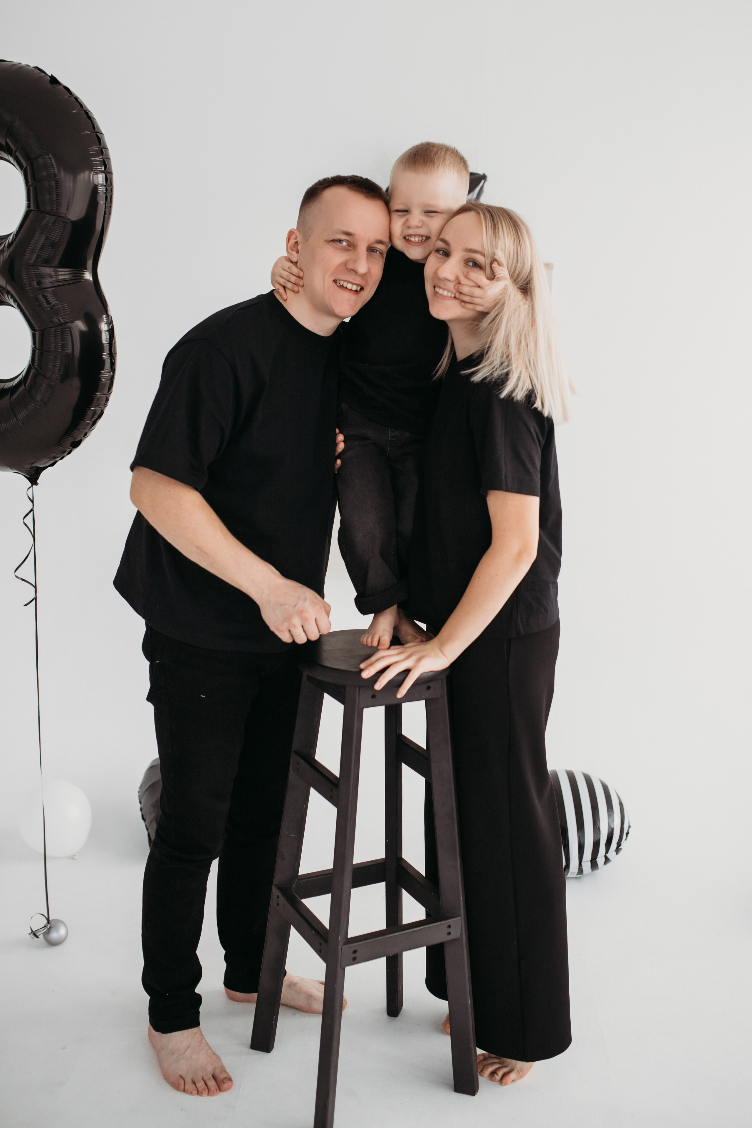 Мишка. Семейный и детский фотограф Минск, Беларусь