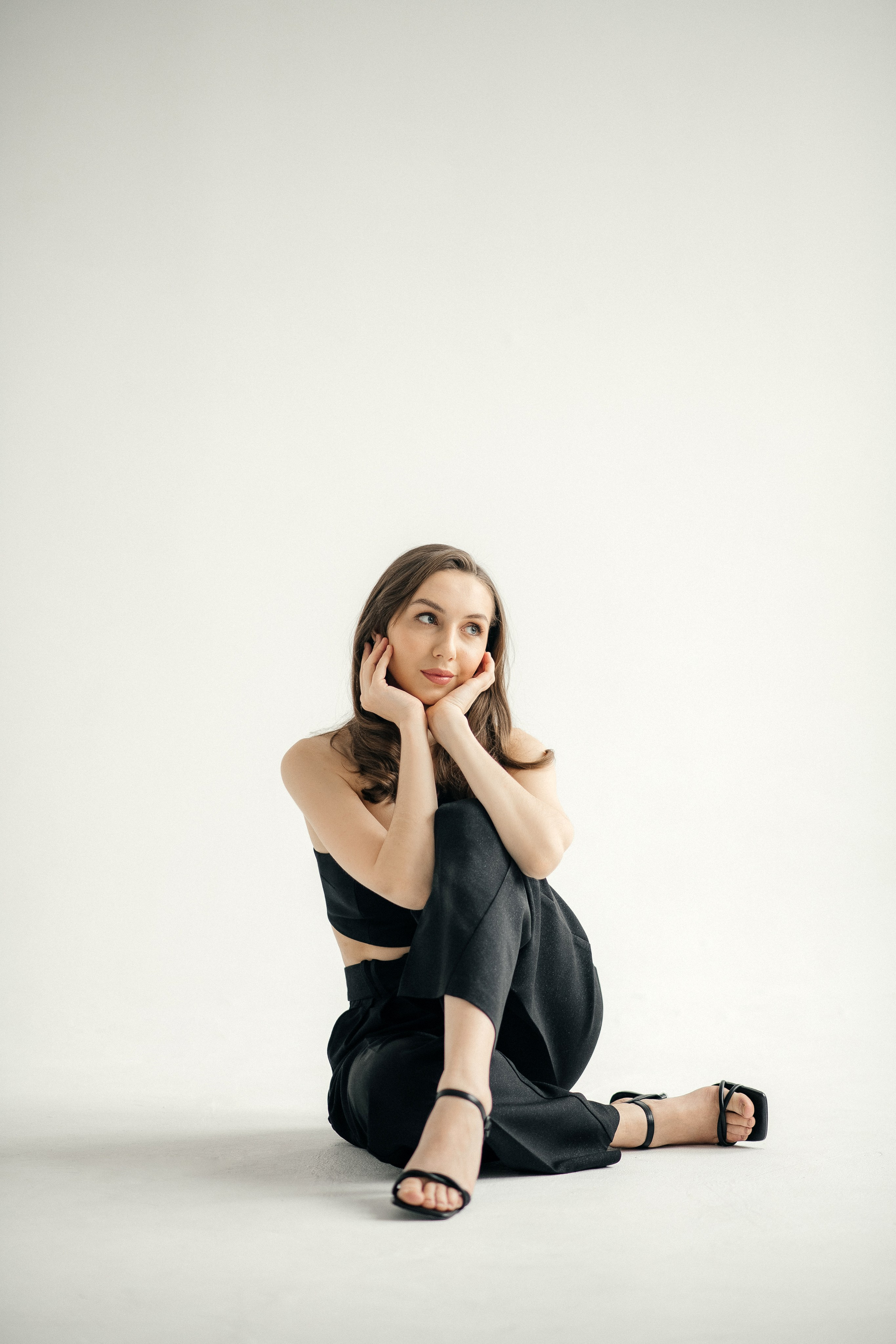 Индивидуальные съемки. Главная