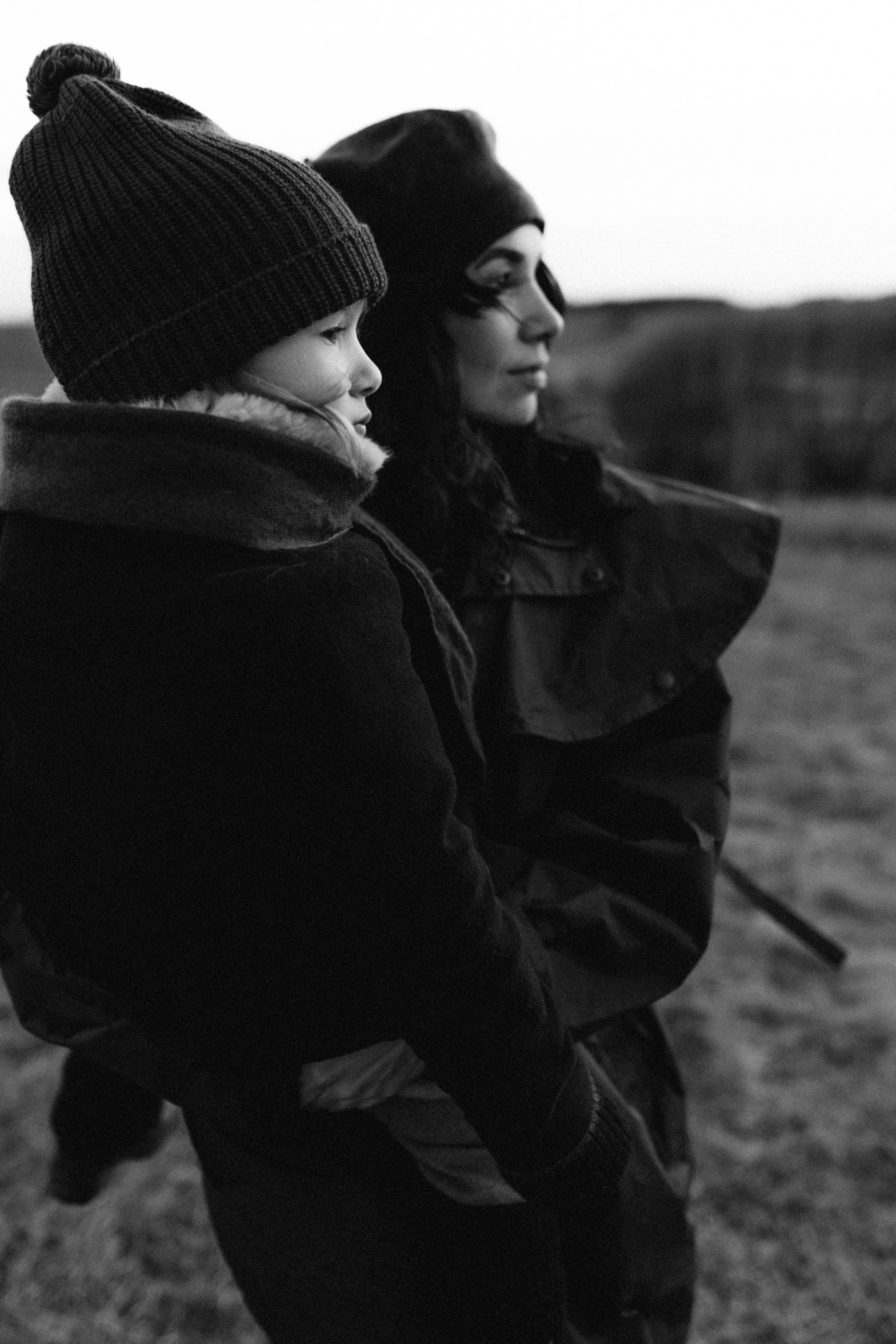 Уличные истории. Семейный и парный фотограф Мария Куцко