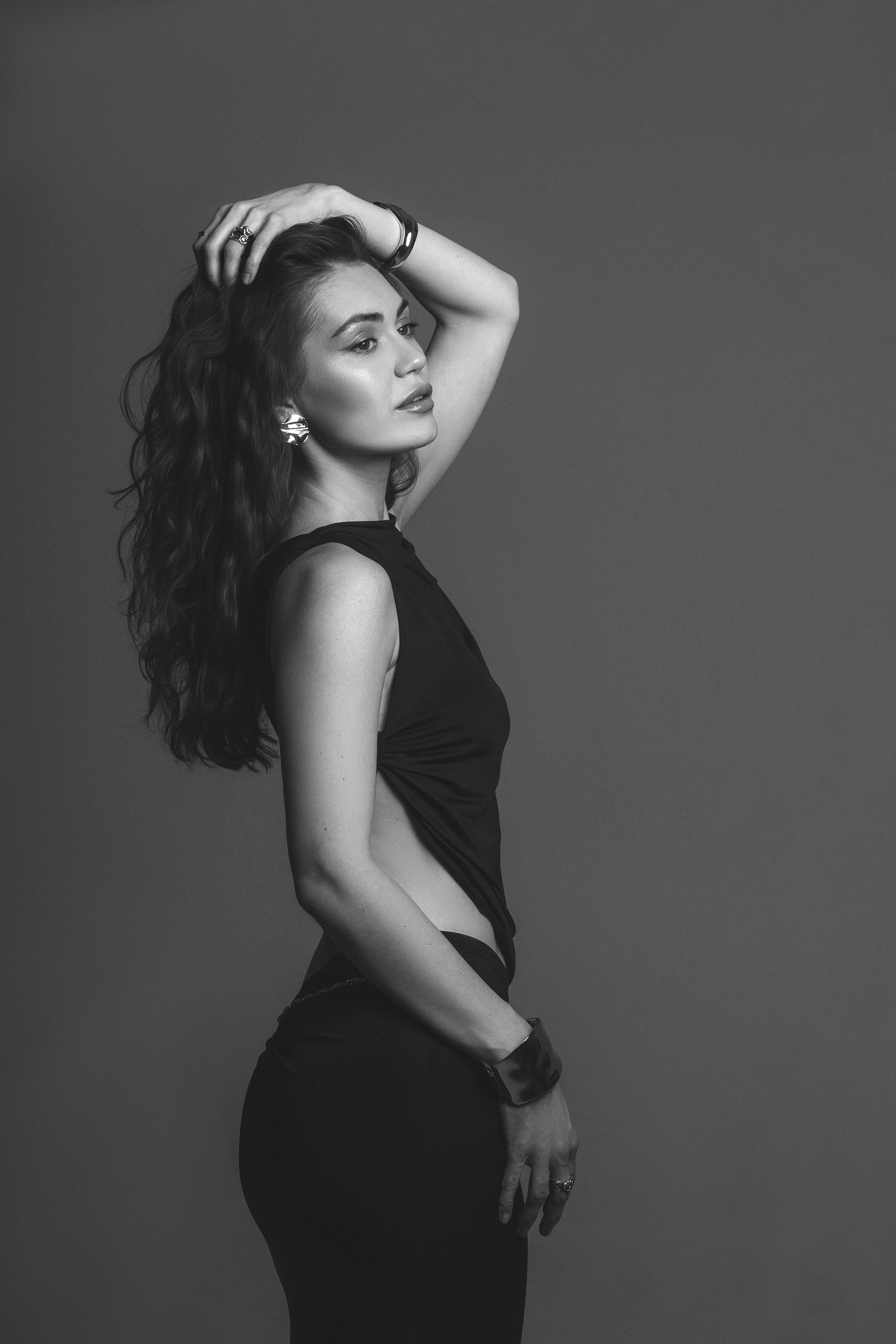 Dark chocolate. Свадебный и портретный фотограф в Москве Анастасия Тихомирова