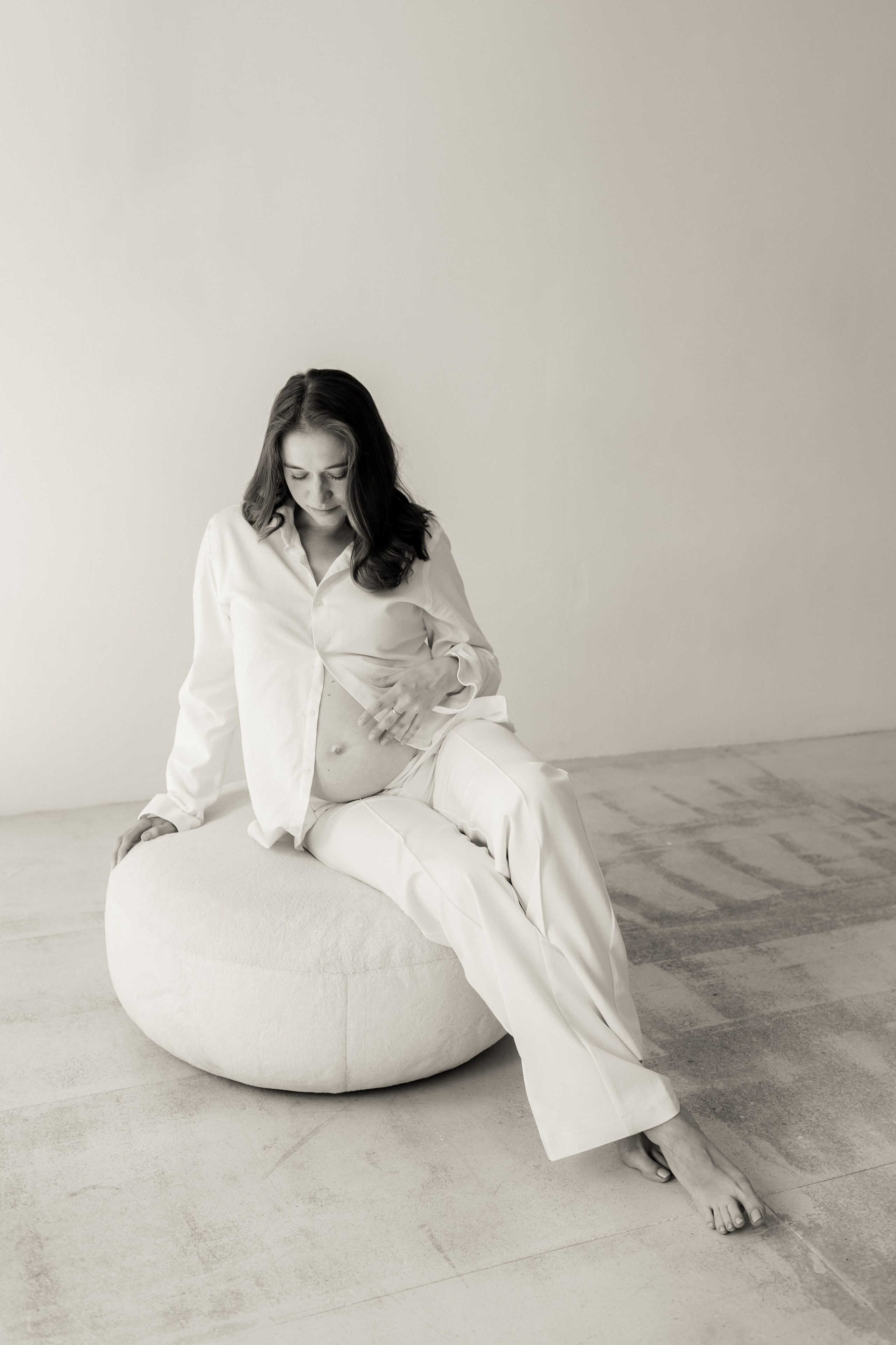 Мария. Семейный и портретный фотограф в Санкт-Петербурге Андрей Воробьев