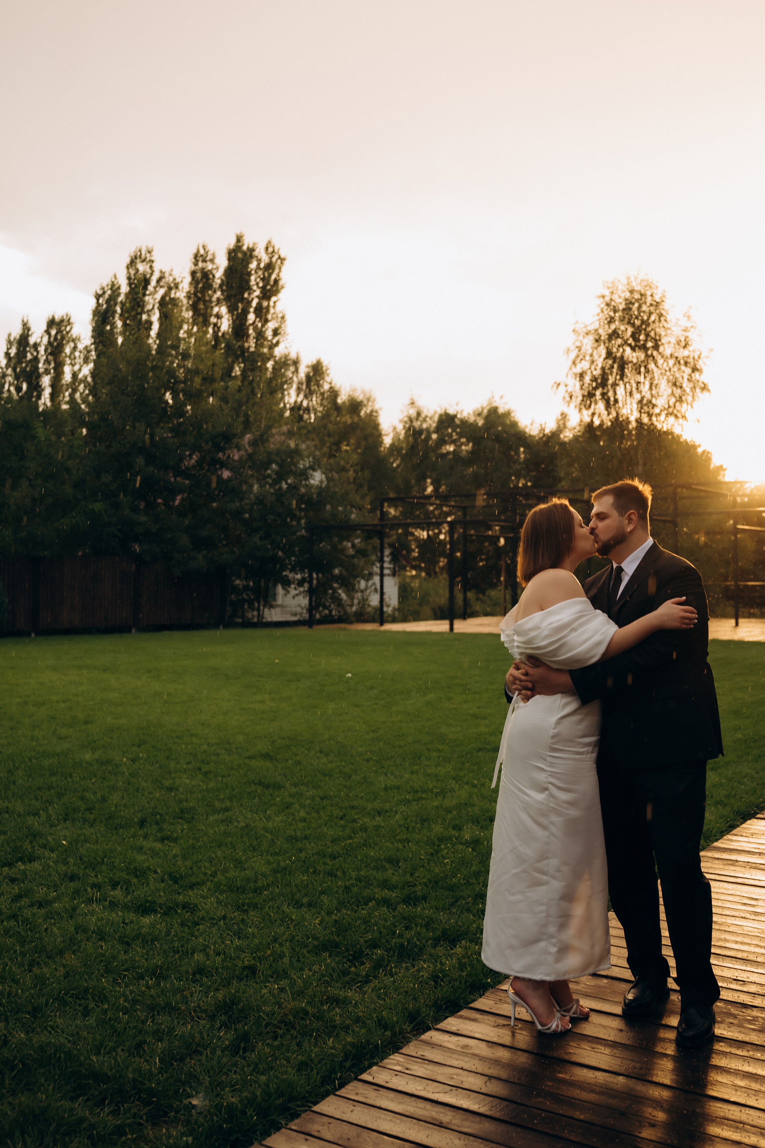 Виктория и Богдан. Ирина Гонтарева|Фотограф|Белгород