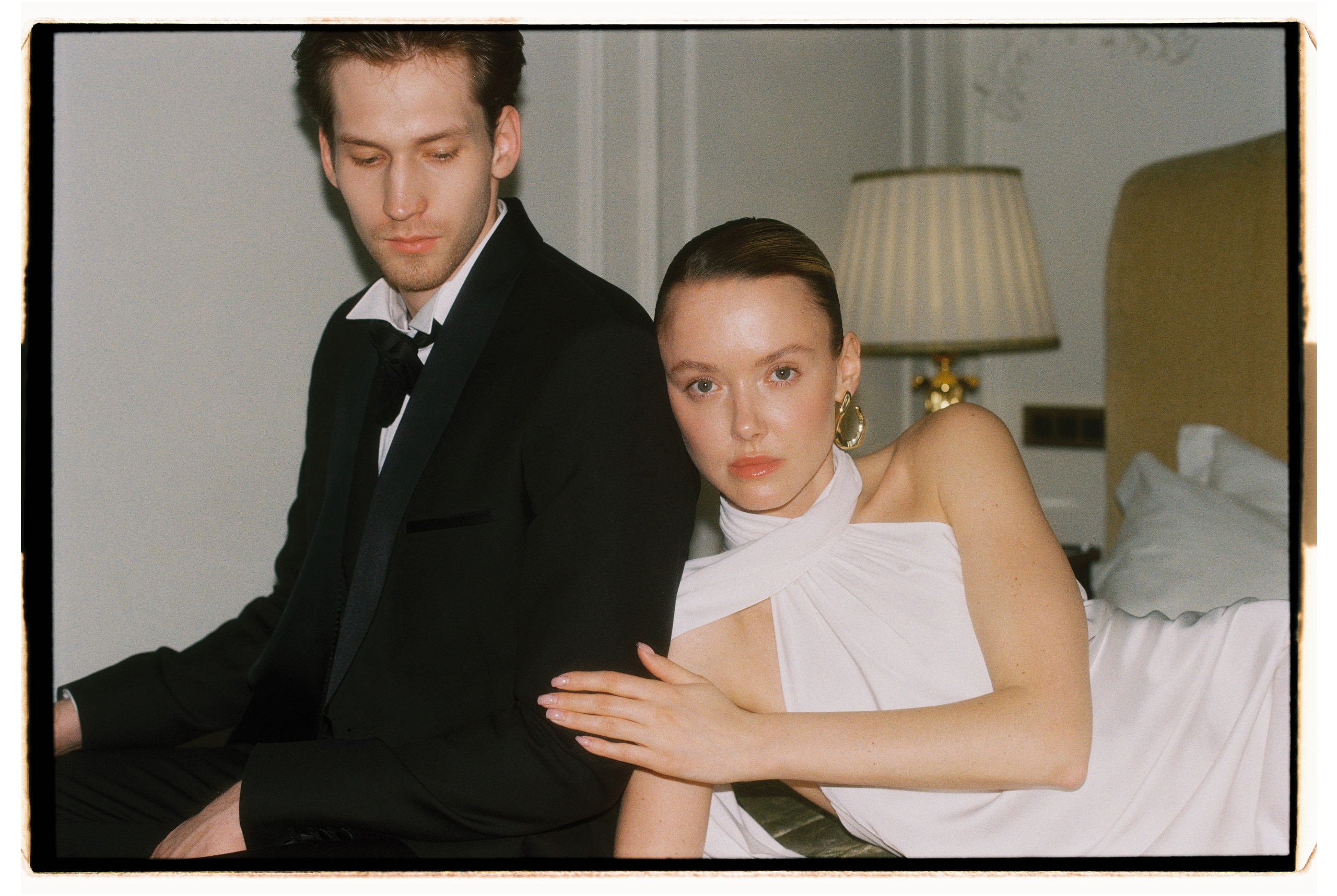 Пленка. Свадебный фотограф Светлана Кривчикова