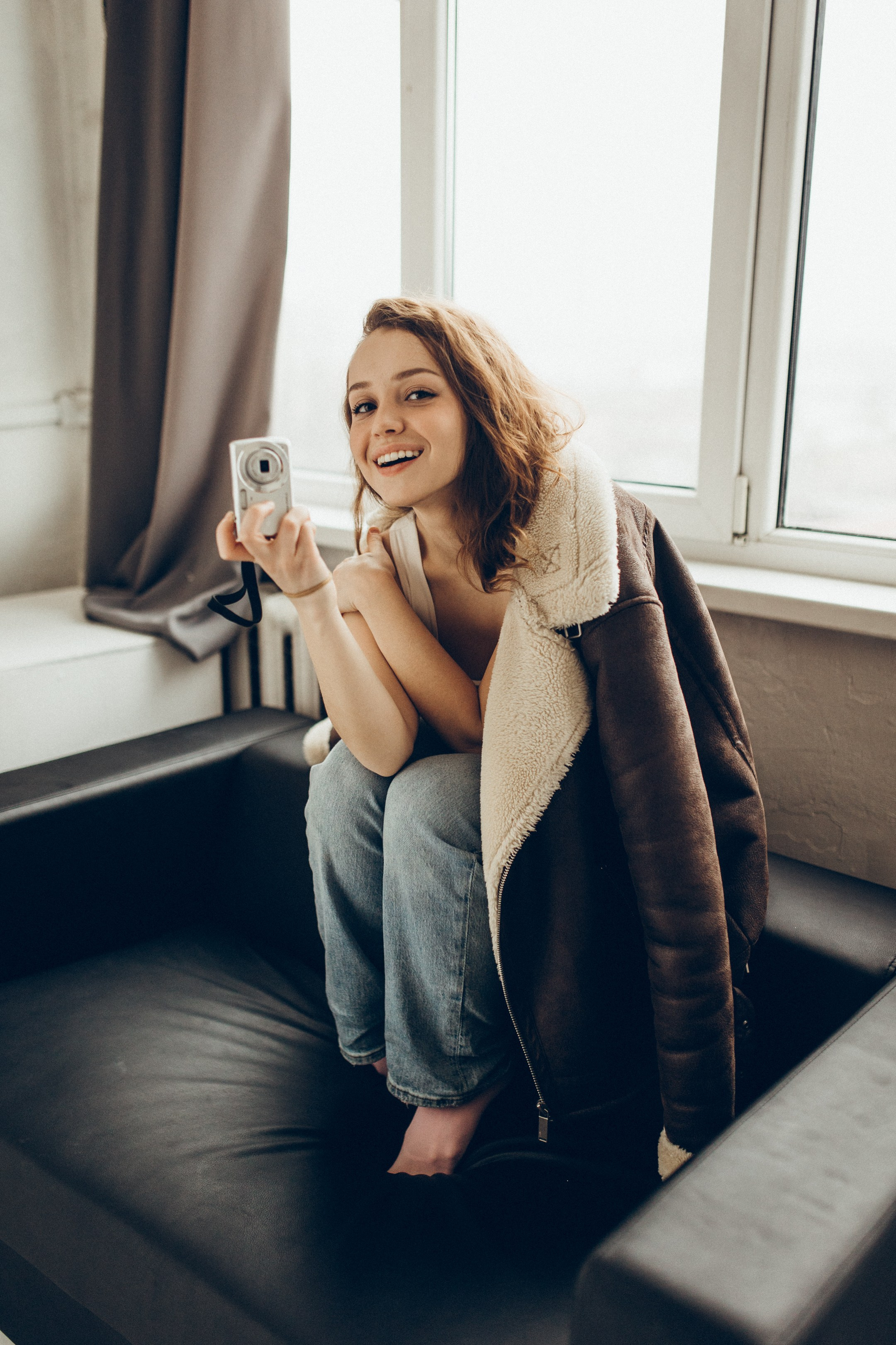 Vasilina. Свадебный и портретный фотограф в Калининграде и Москве Марк Юдинцев