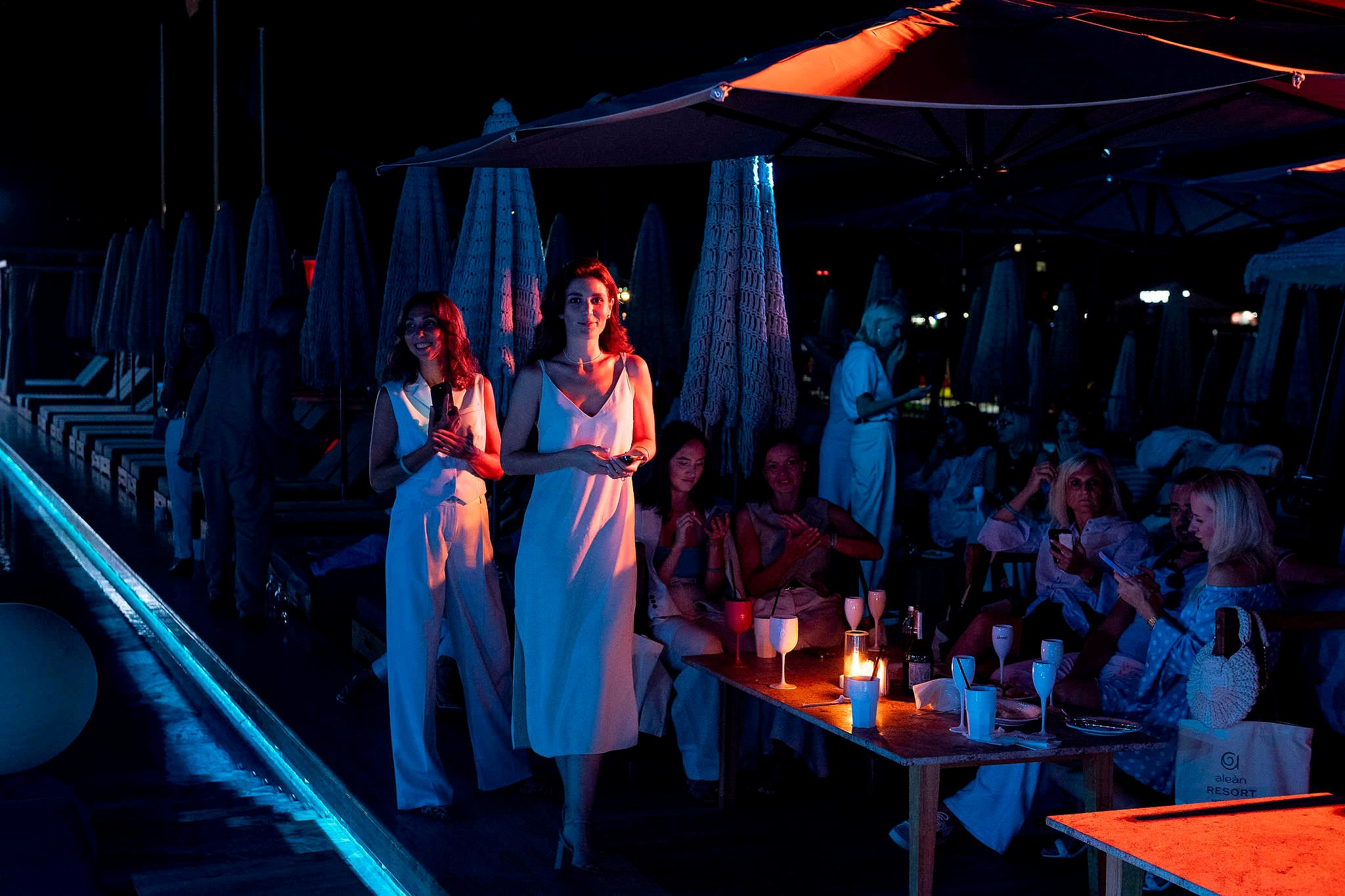 Корпоратив девелоперской компании Austrum в городе Сочи. Фотограф Михаил Мордасов, Сочи. Мероприятия, портреты, спорт, репортаж